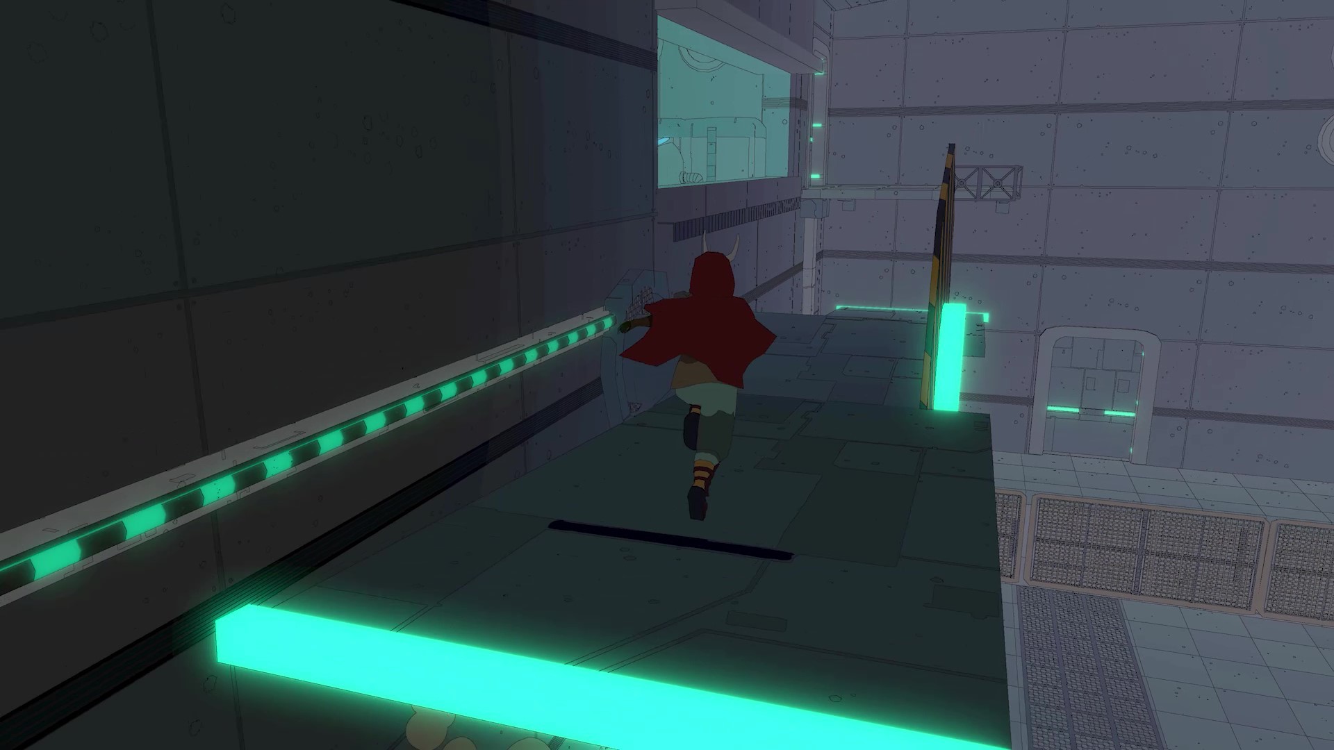 Sable — screenshot 6