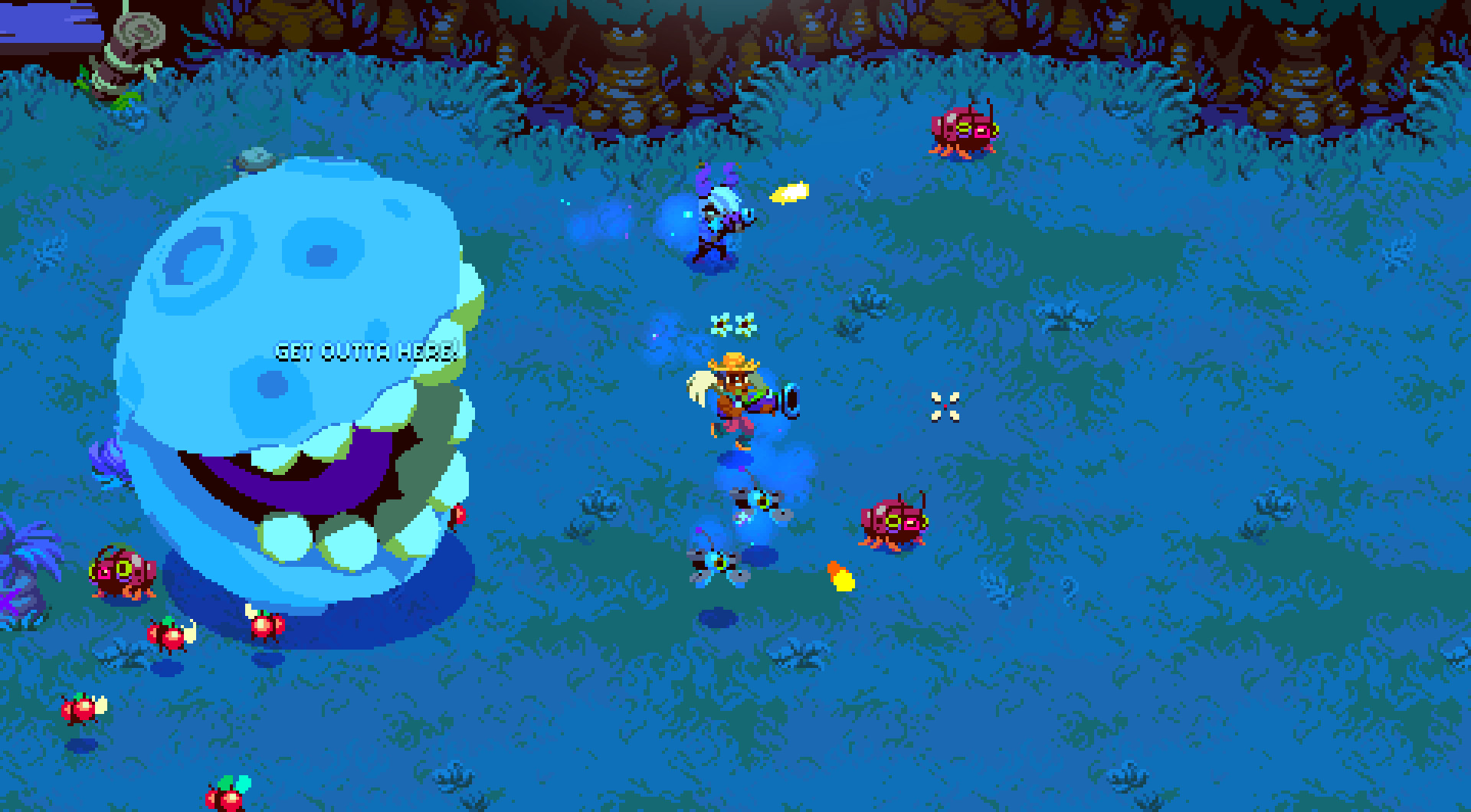 Atomicrops — screenshot 3
