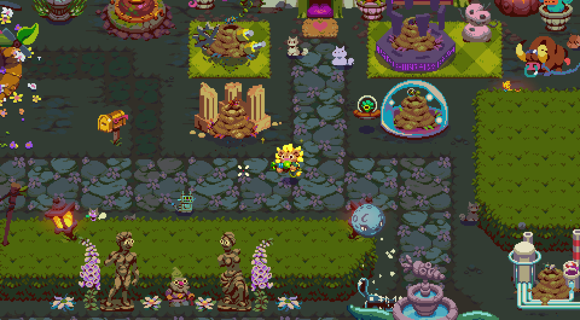 Atomicrops — screenshot 4