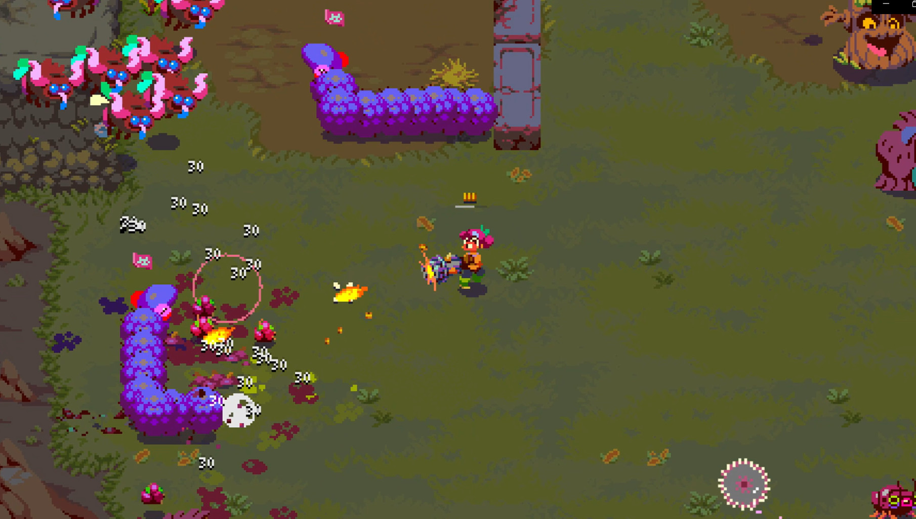 Atomicrops — screenshot 5
