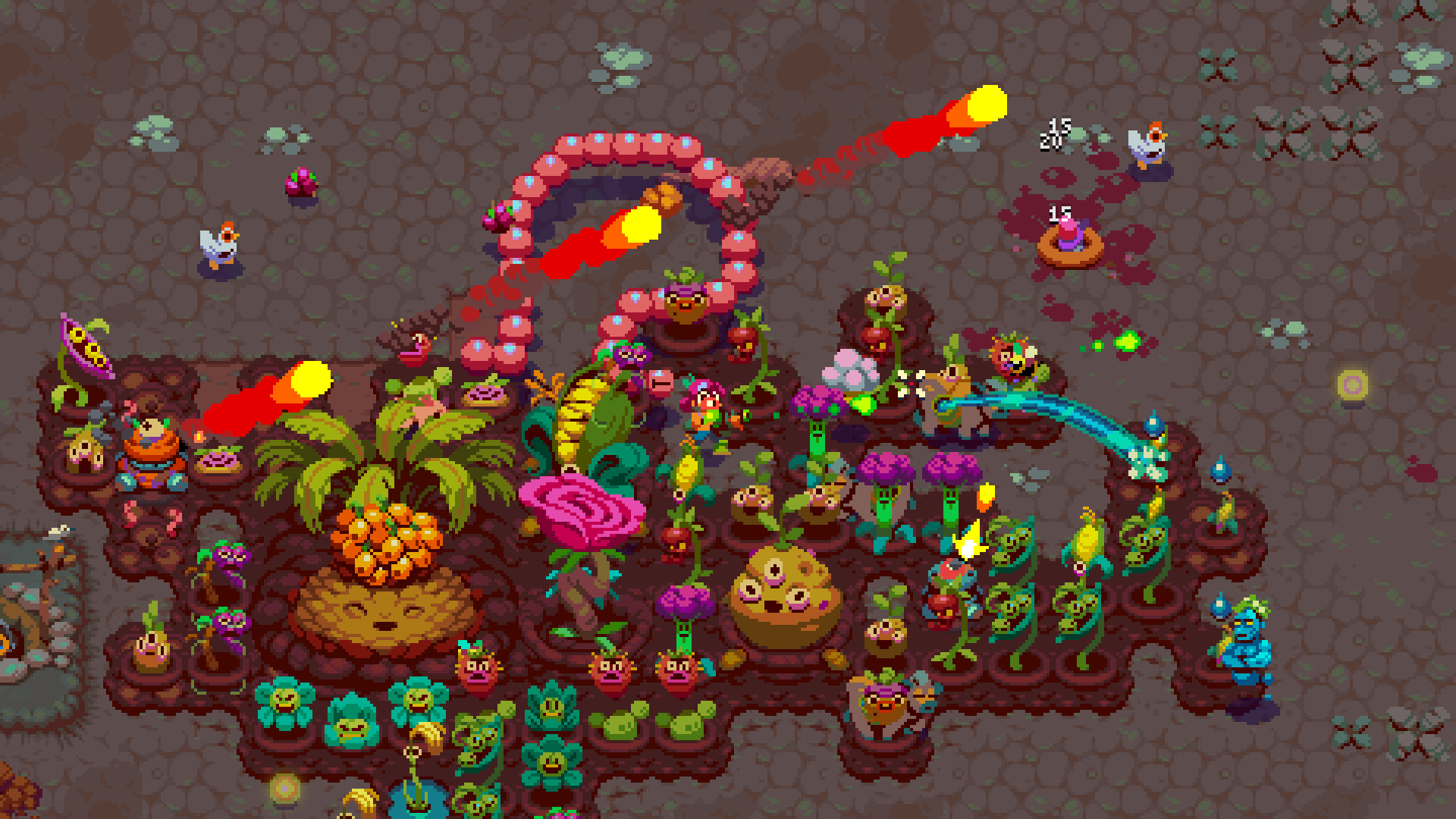 Atomicrops — screenshot 6