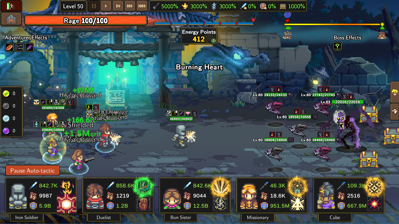 Dragon Cliff — screenshot 3