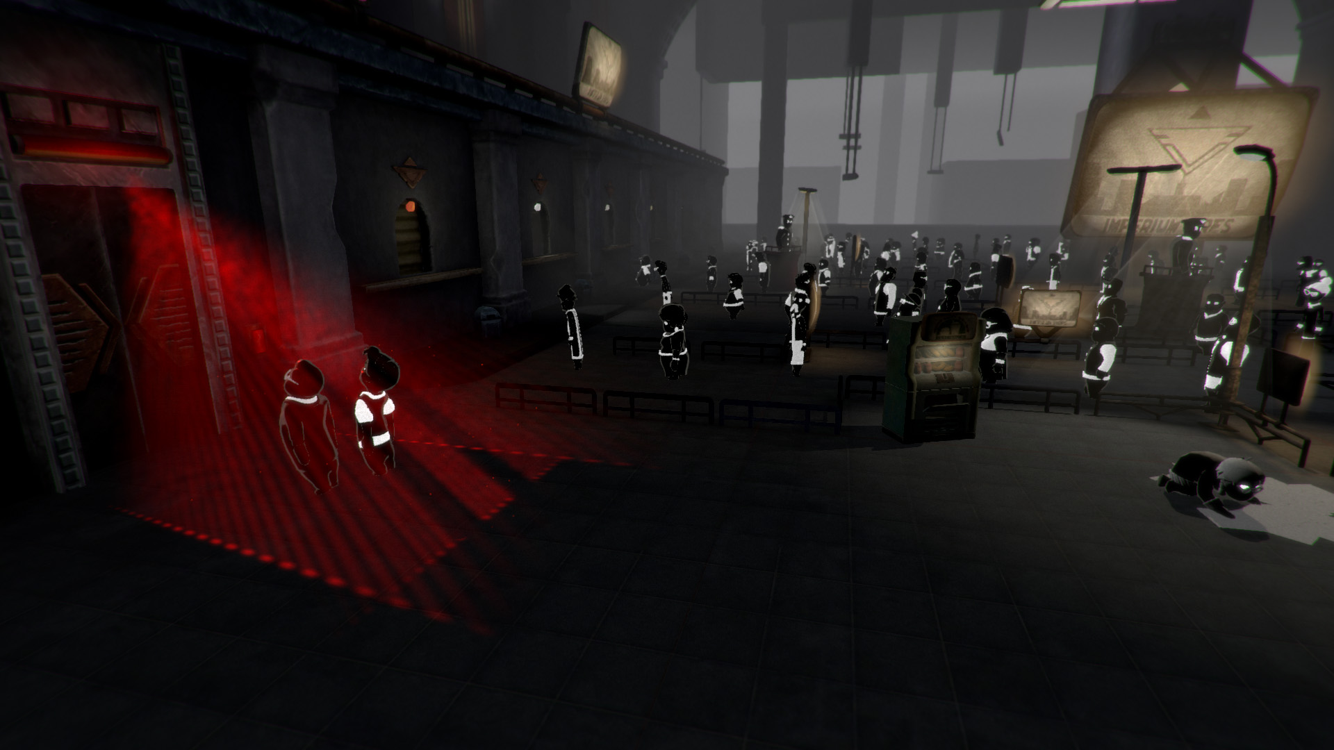 Beholder 2 — screenshot 4