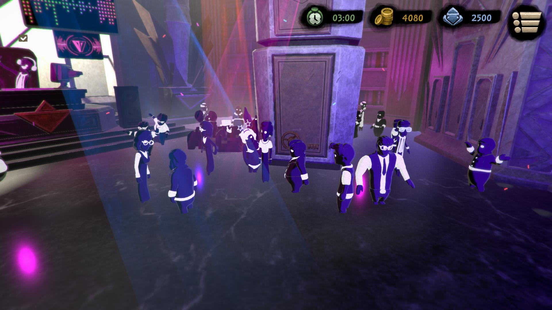 Beholder 2 — screenshot 6