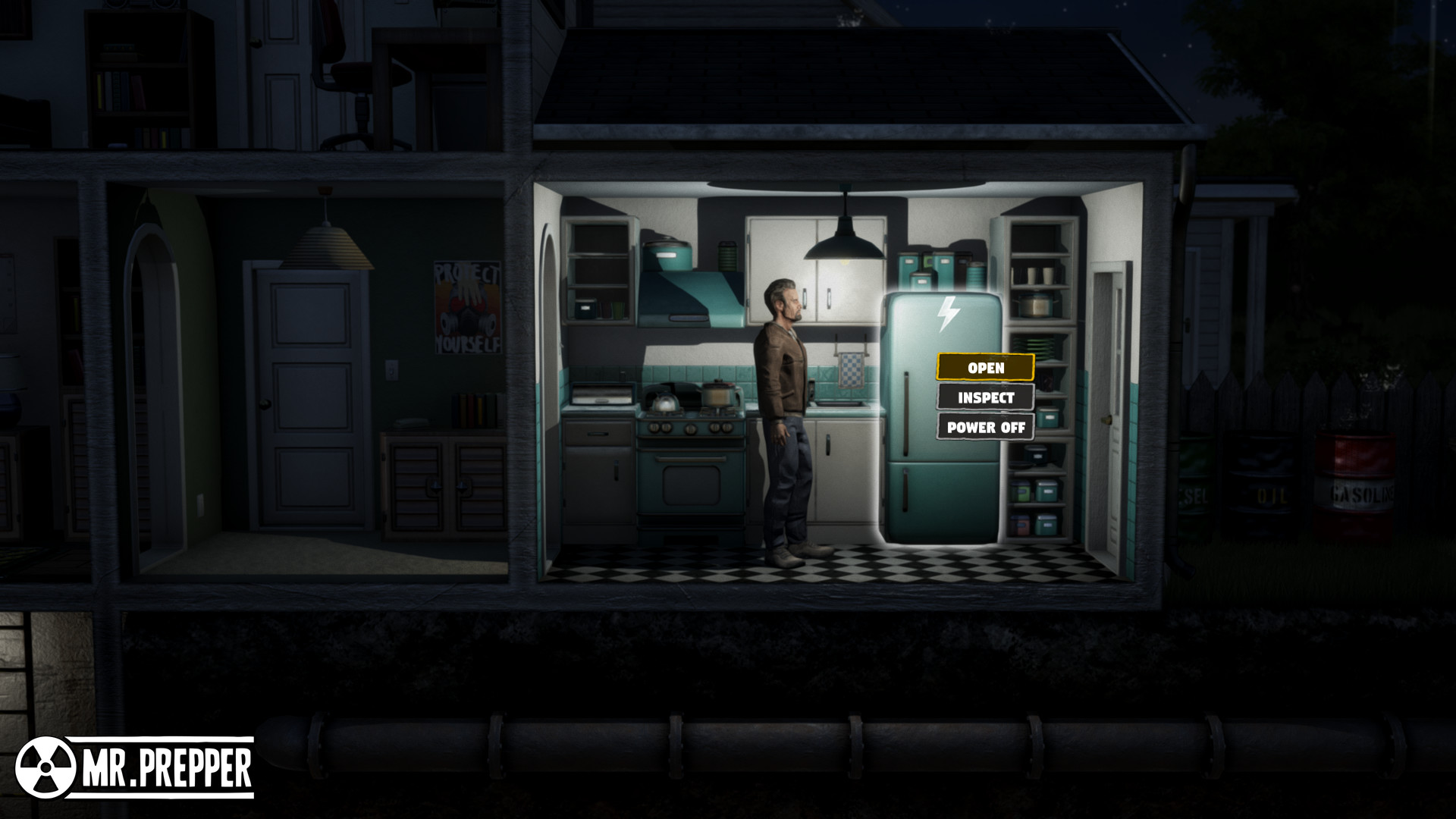 Mr. Prepper — screenshot 3