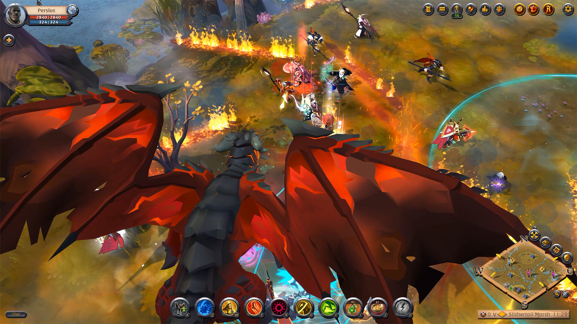 Albion Online — screenshot 3