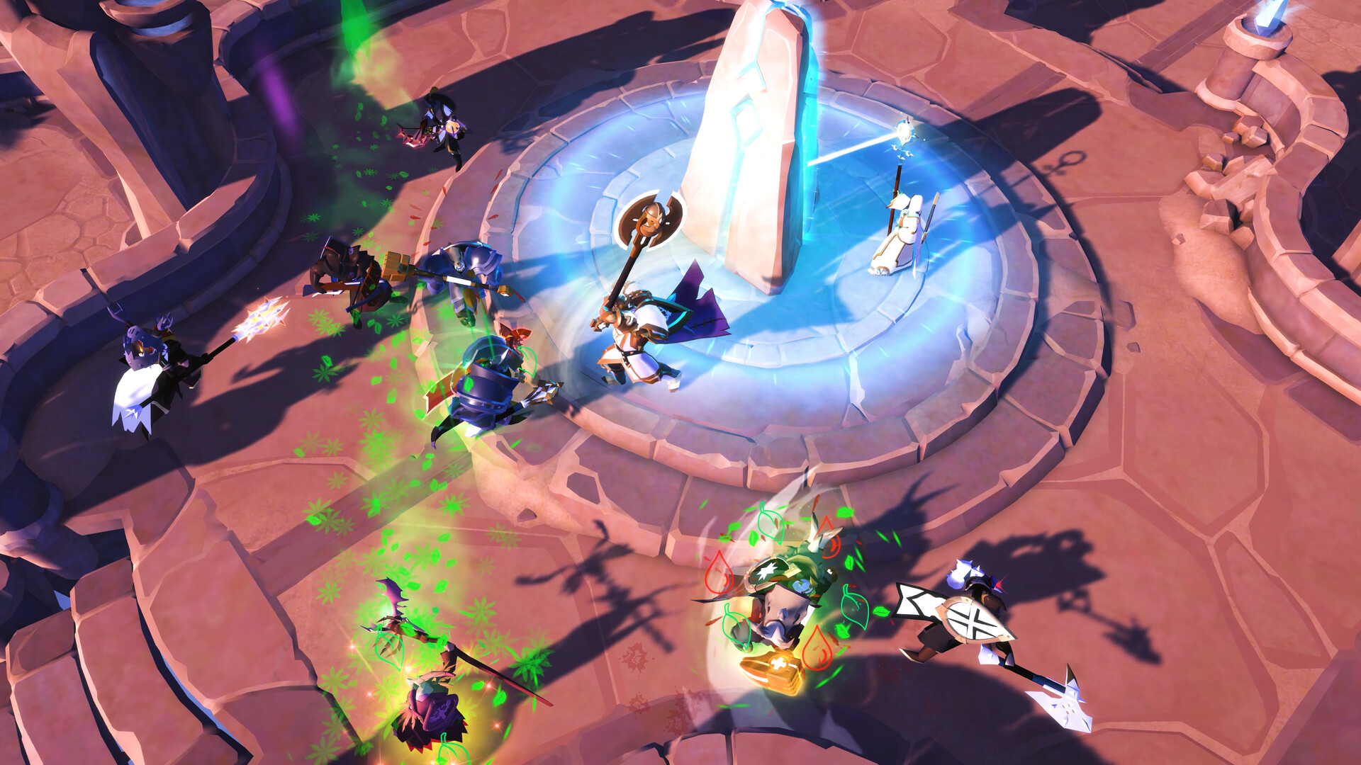 Albion Online — screenshot 4