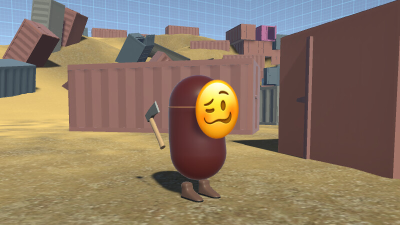 Bean Battles — screenshot 2