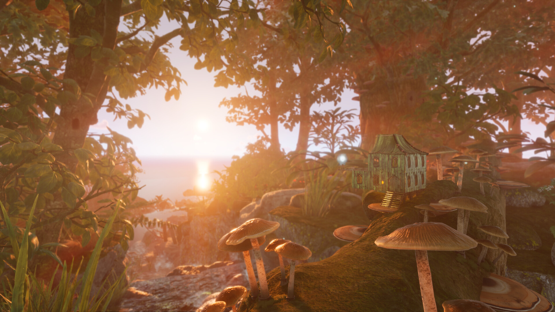 Smalland: Survive the Wilds — screenshot 4