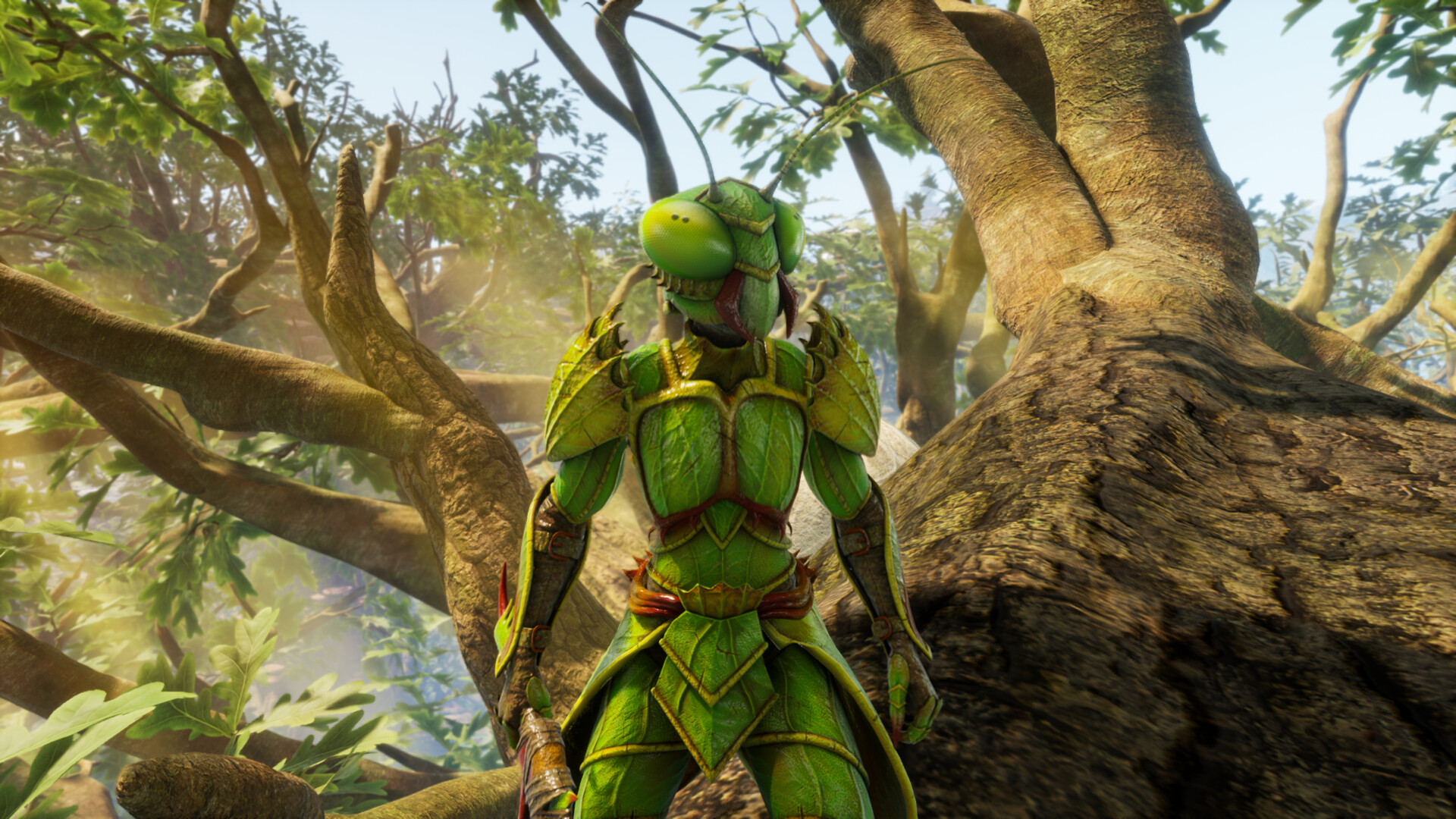 Smalland: Survive the Wilds — screenshot 5