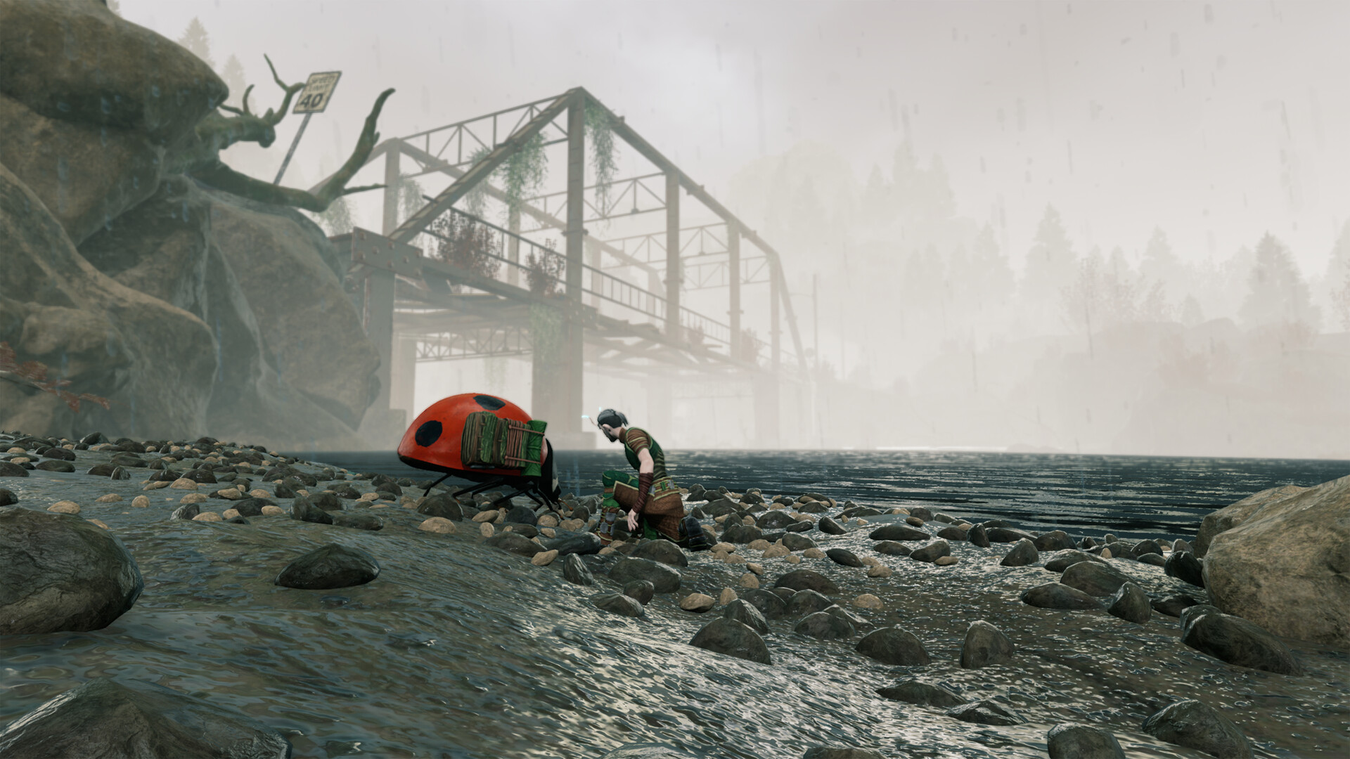 Smalland: Survive the Wilds — screenshot 6
