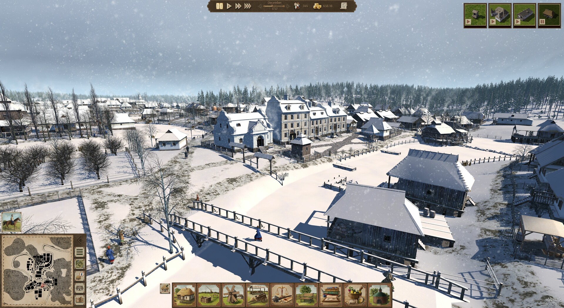 Ostriv — screenshot 2