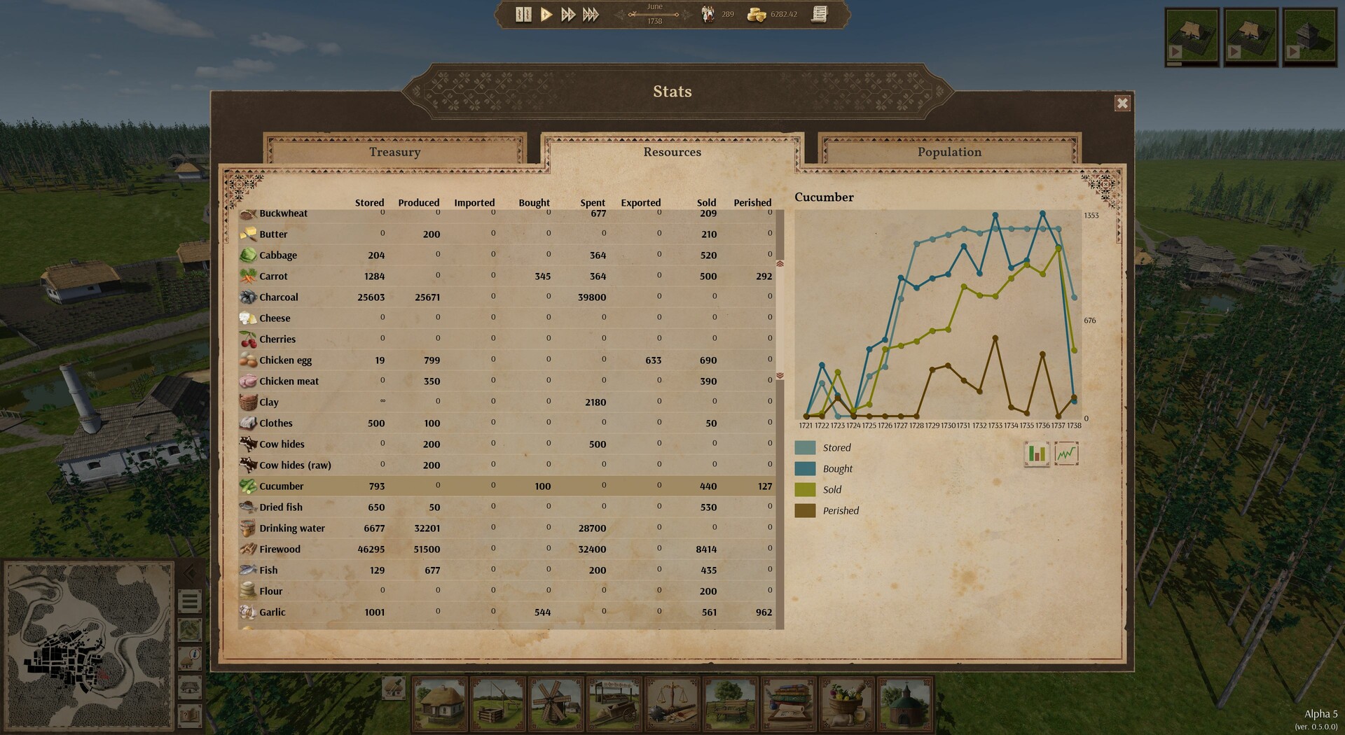 Ostriv — screenshot 5