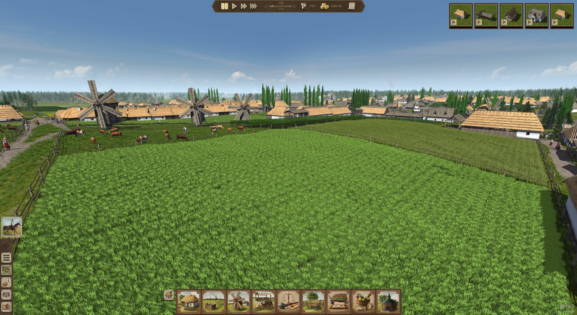 Ostriv — screenshot 6