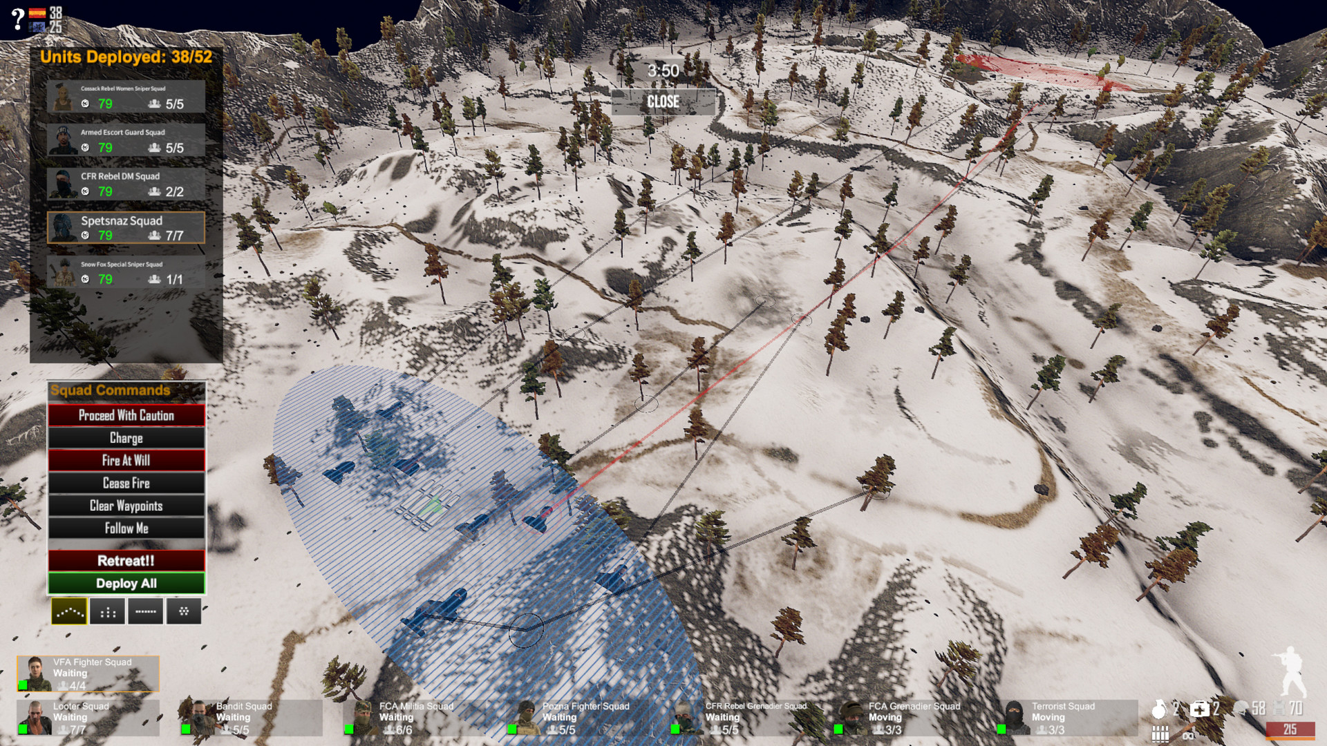 Freeman: Guerrilla Warfare — screenshot 3