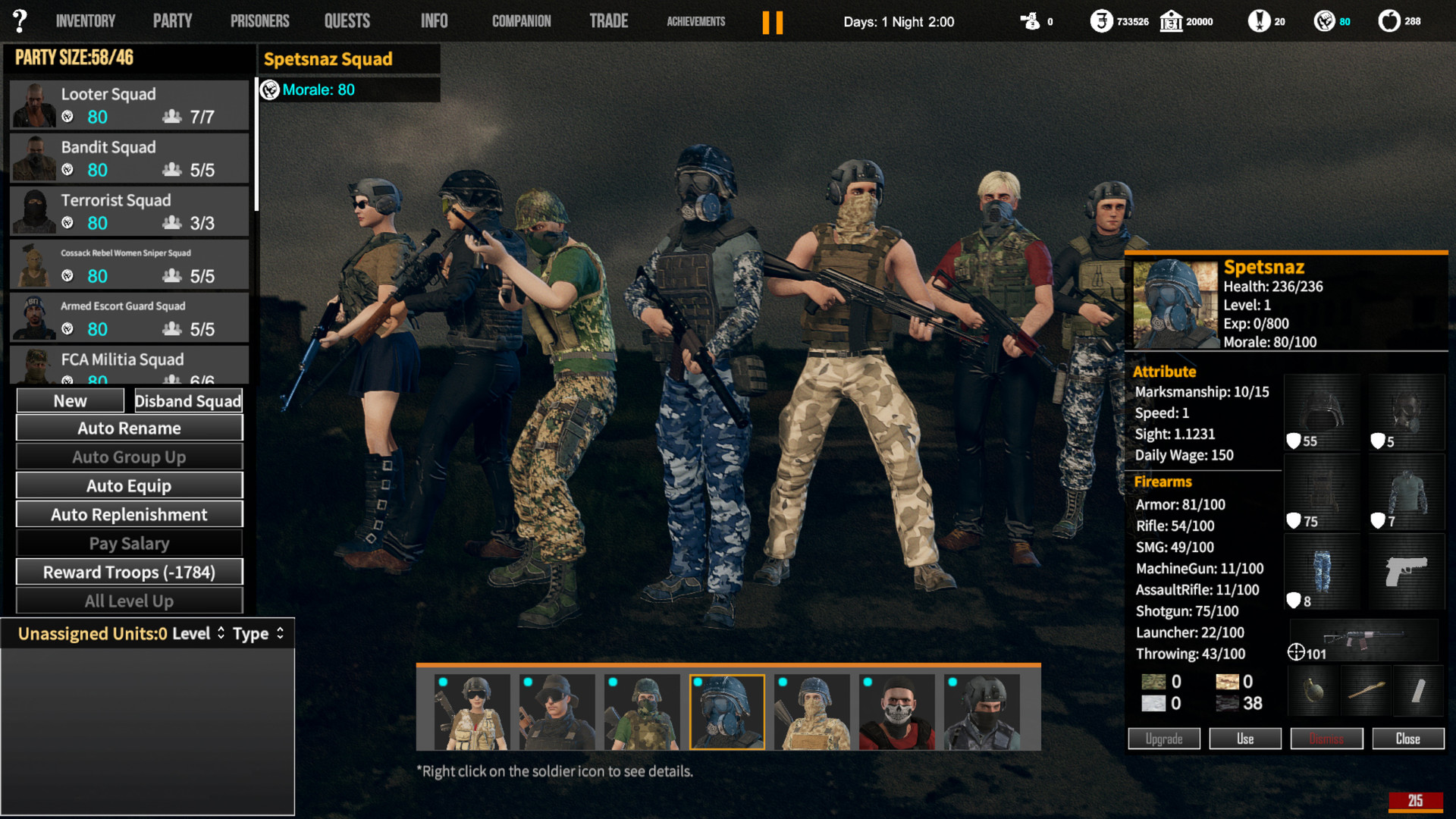 Freeman: Guerrilla Warfare — screenshot 5