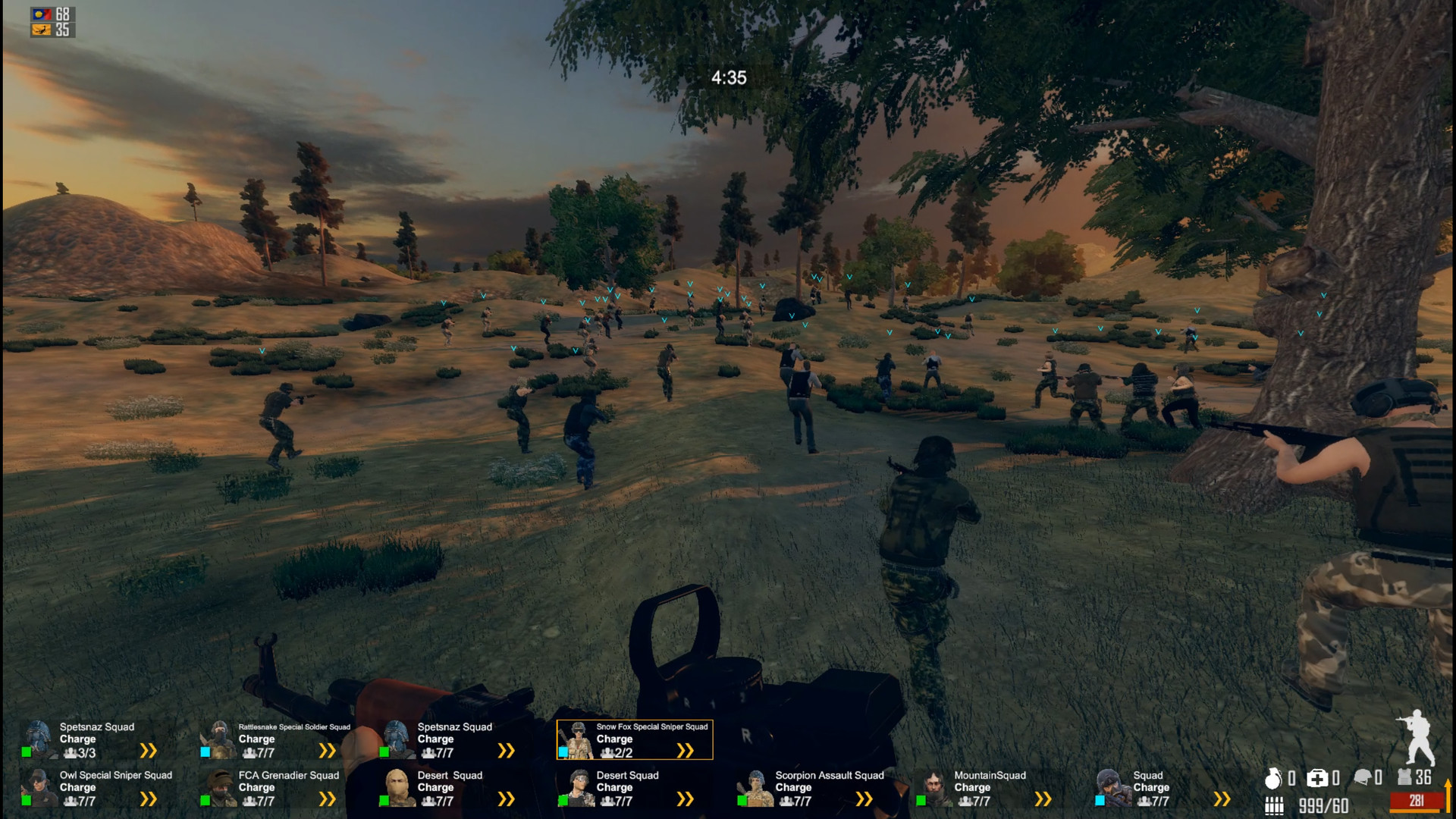 Freeman: Guerrilla Warfare — screenshot 6