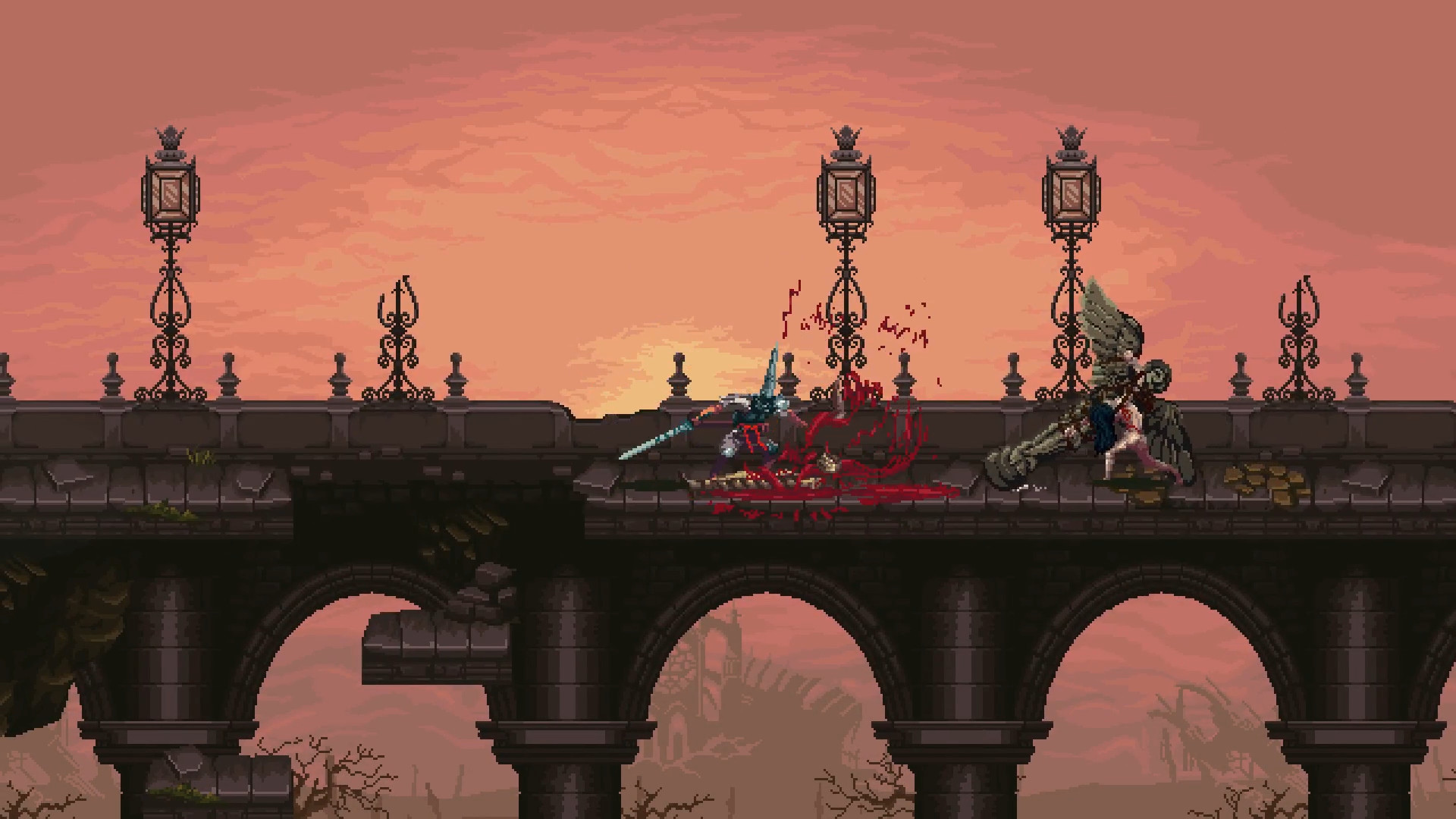 Blasphemous — screenshot 6