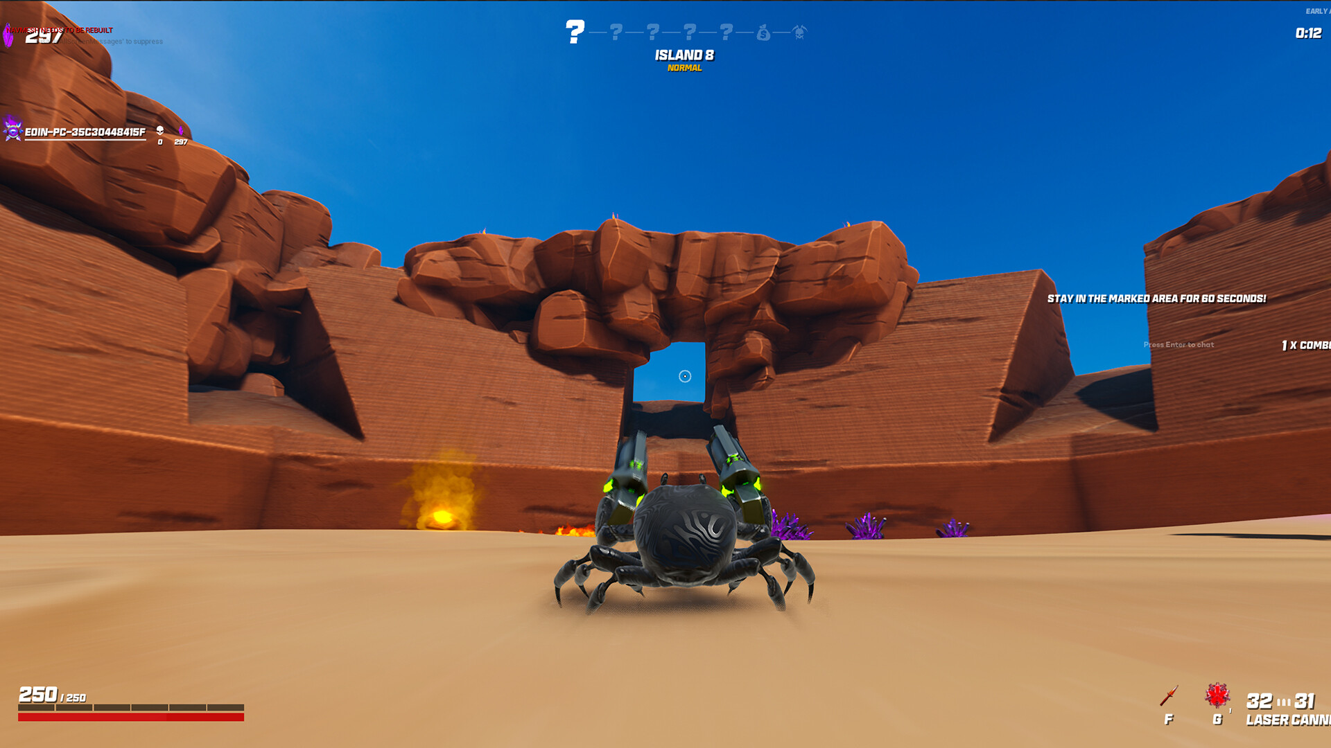 Crab Champions — screenshot 3