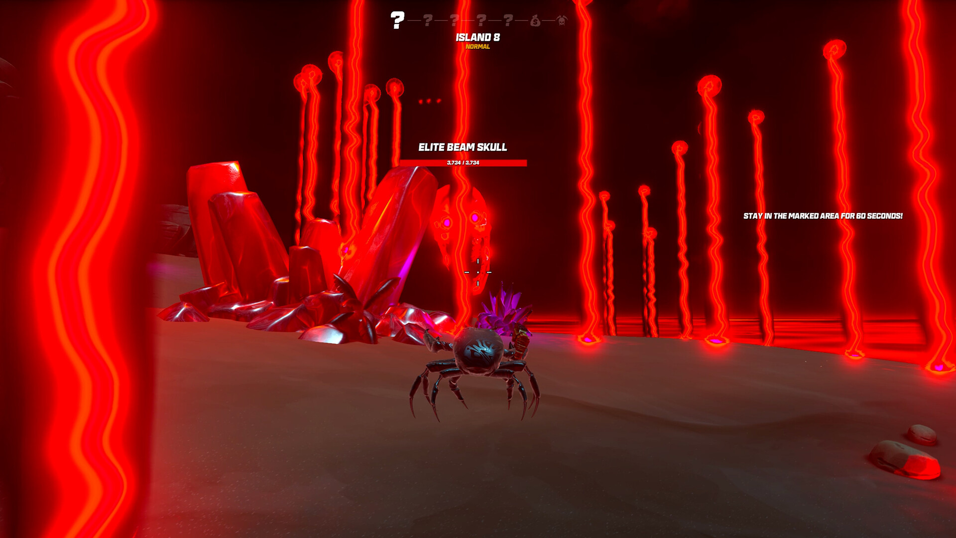 Crab Champions — screenshot 4
