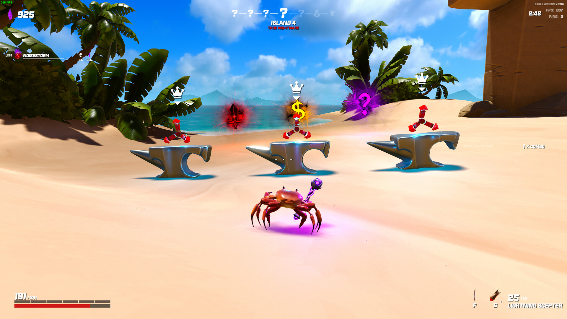 Crab Champions — screenshot 6