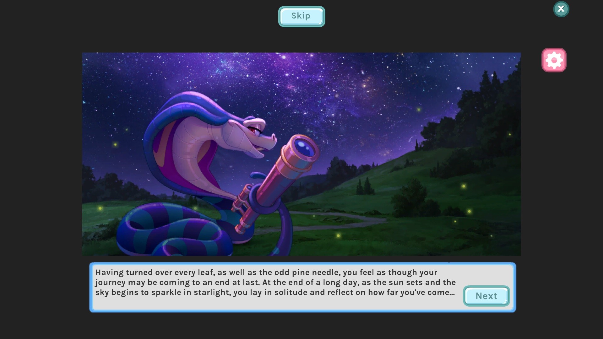 Blush Blush — screenshot 6