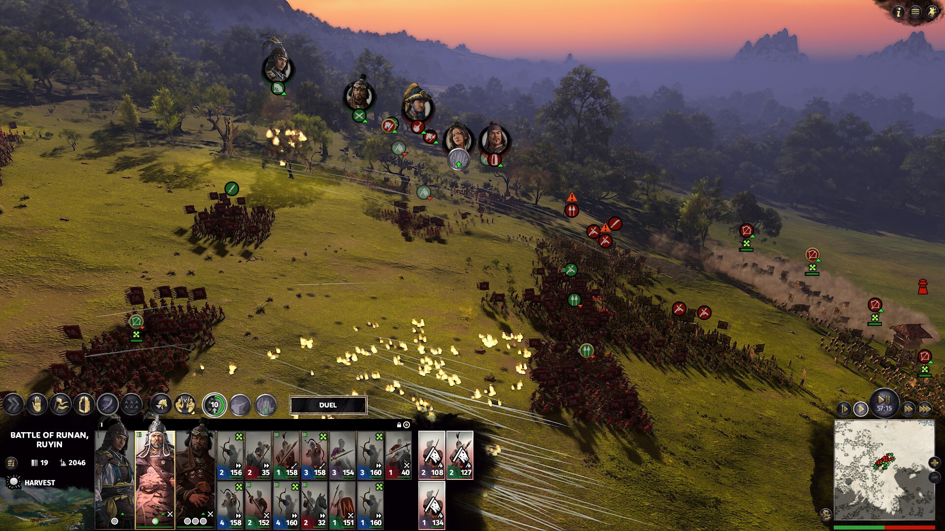 Total War: THREE KINGDOMS — screenshot 3