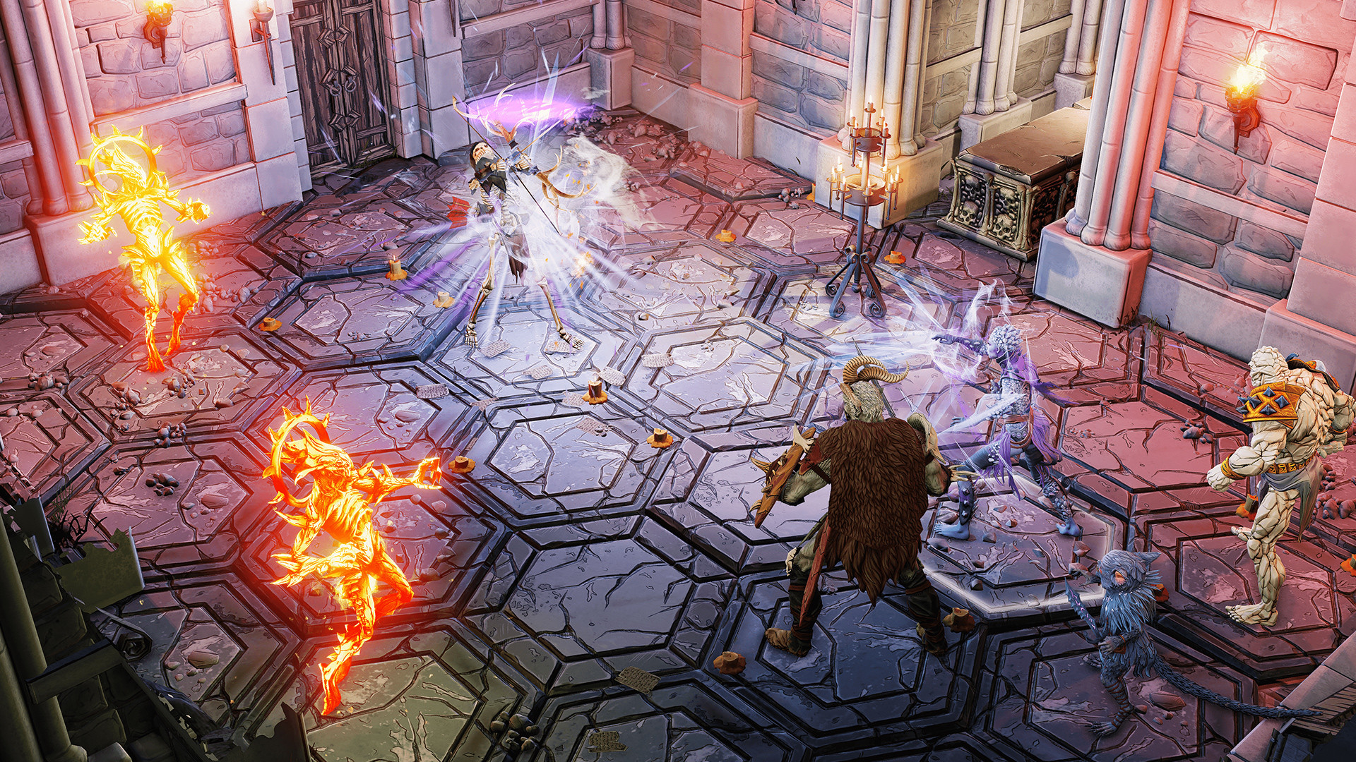 Gloomhaven — screenshot 3