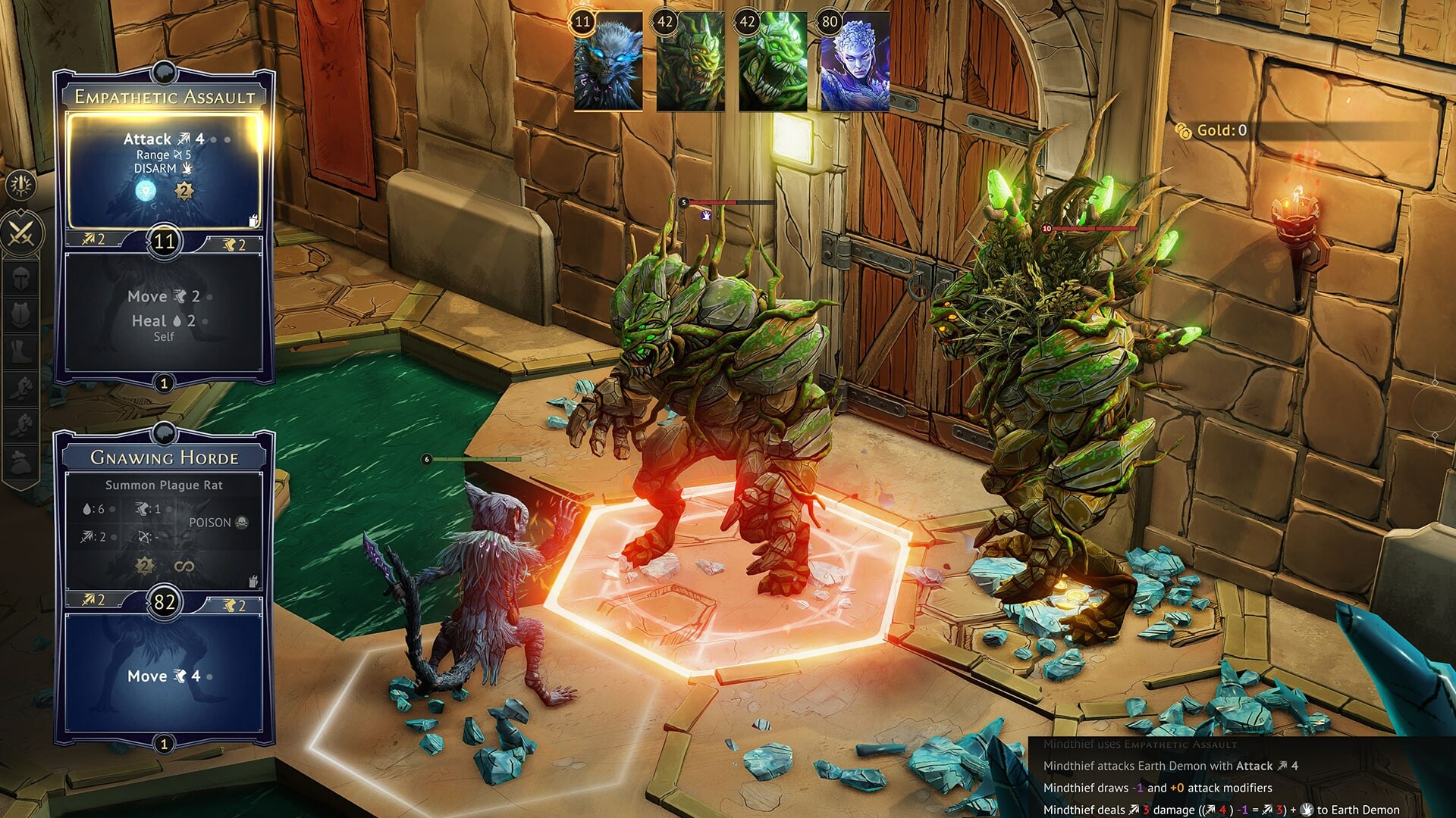 Gloomhaven — screenshot 4