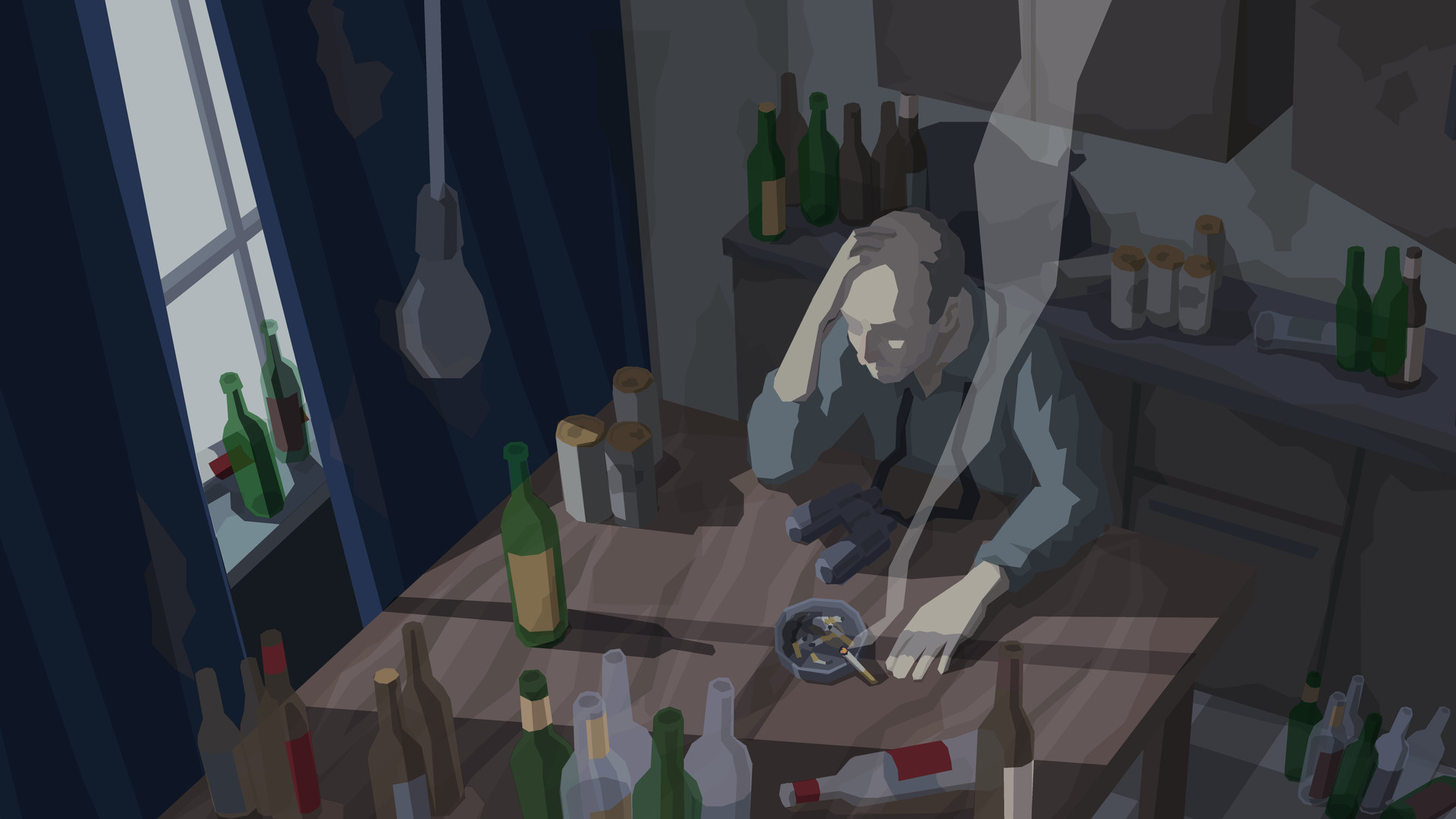 This Is the Police 2 — screenshot 4