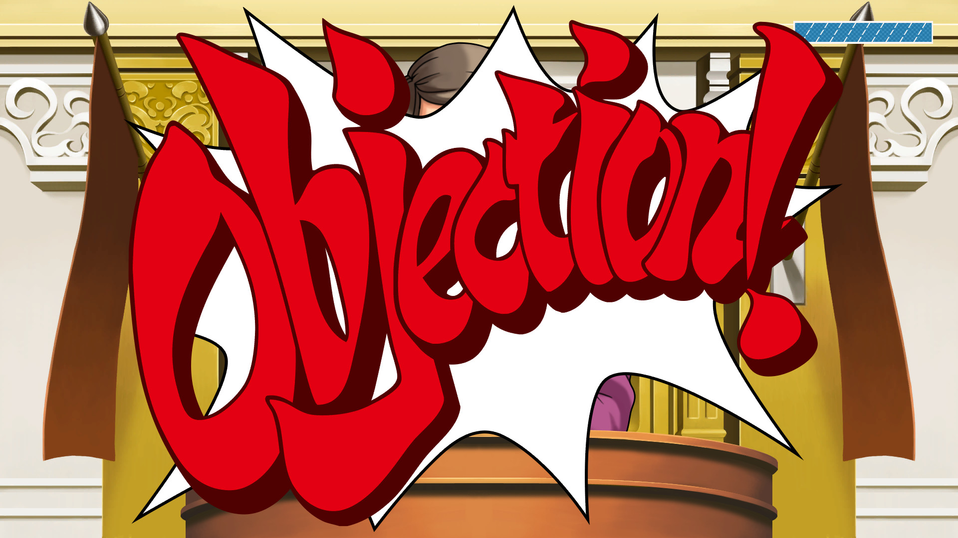 Phoenix Wright: Ace Attorney Trilogy — screenshot 1