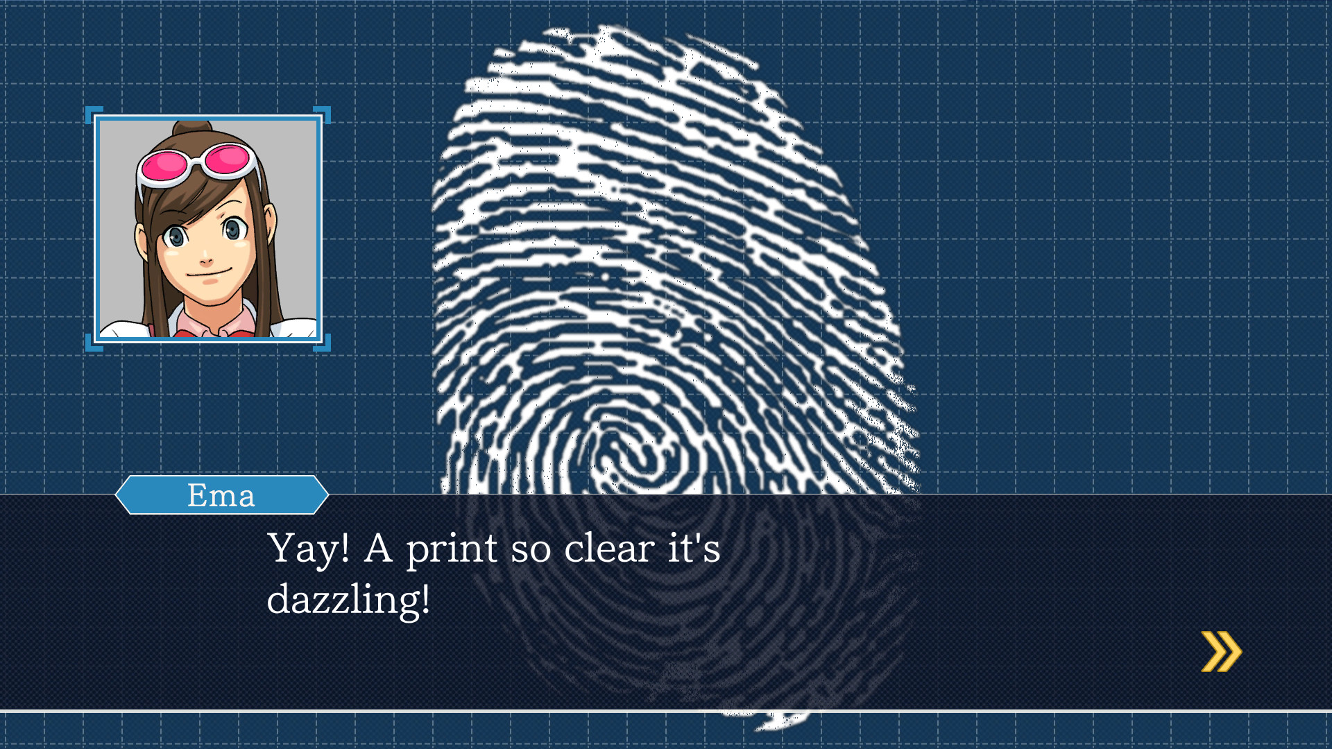 Phoenix Wright: Ace Attorney Trilogy — screenshot 3