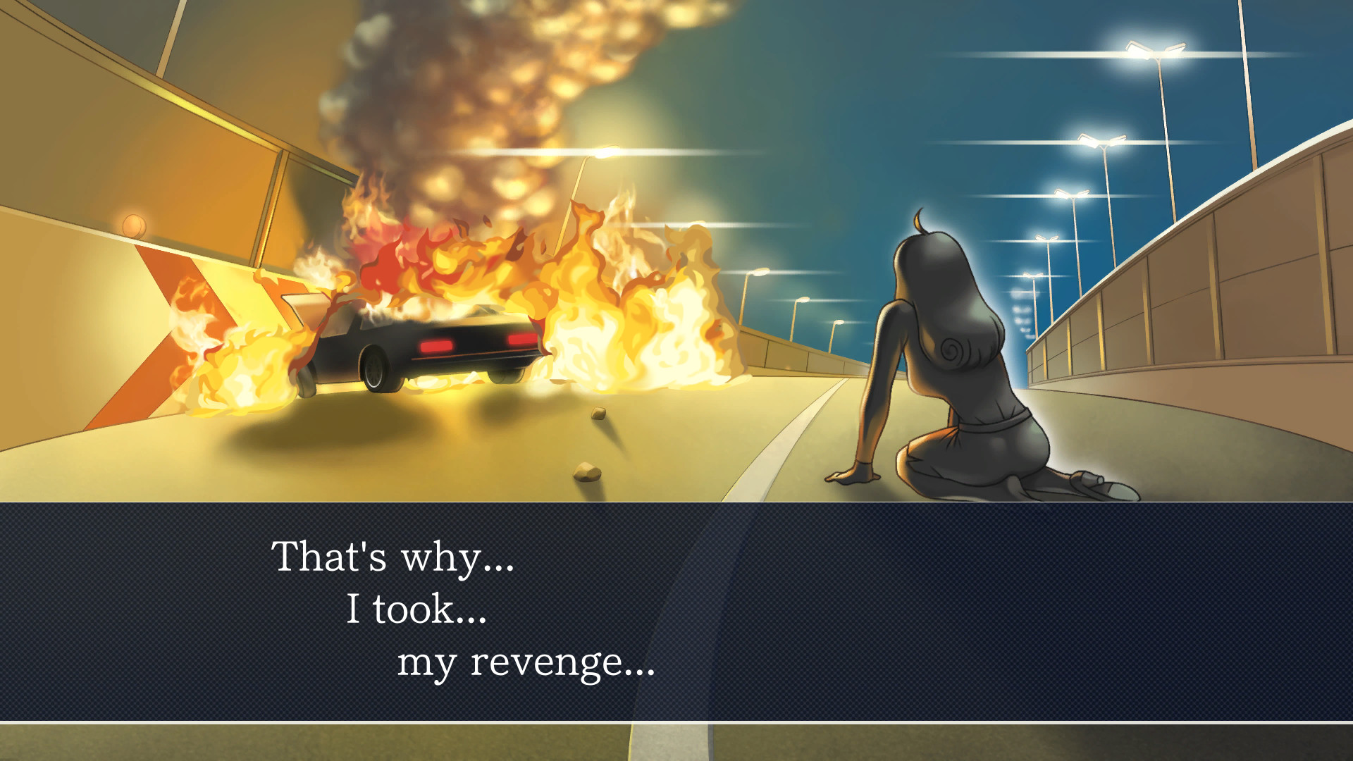 Phoenix Wright: Ace Attorney Trilogy — screenshot 6