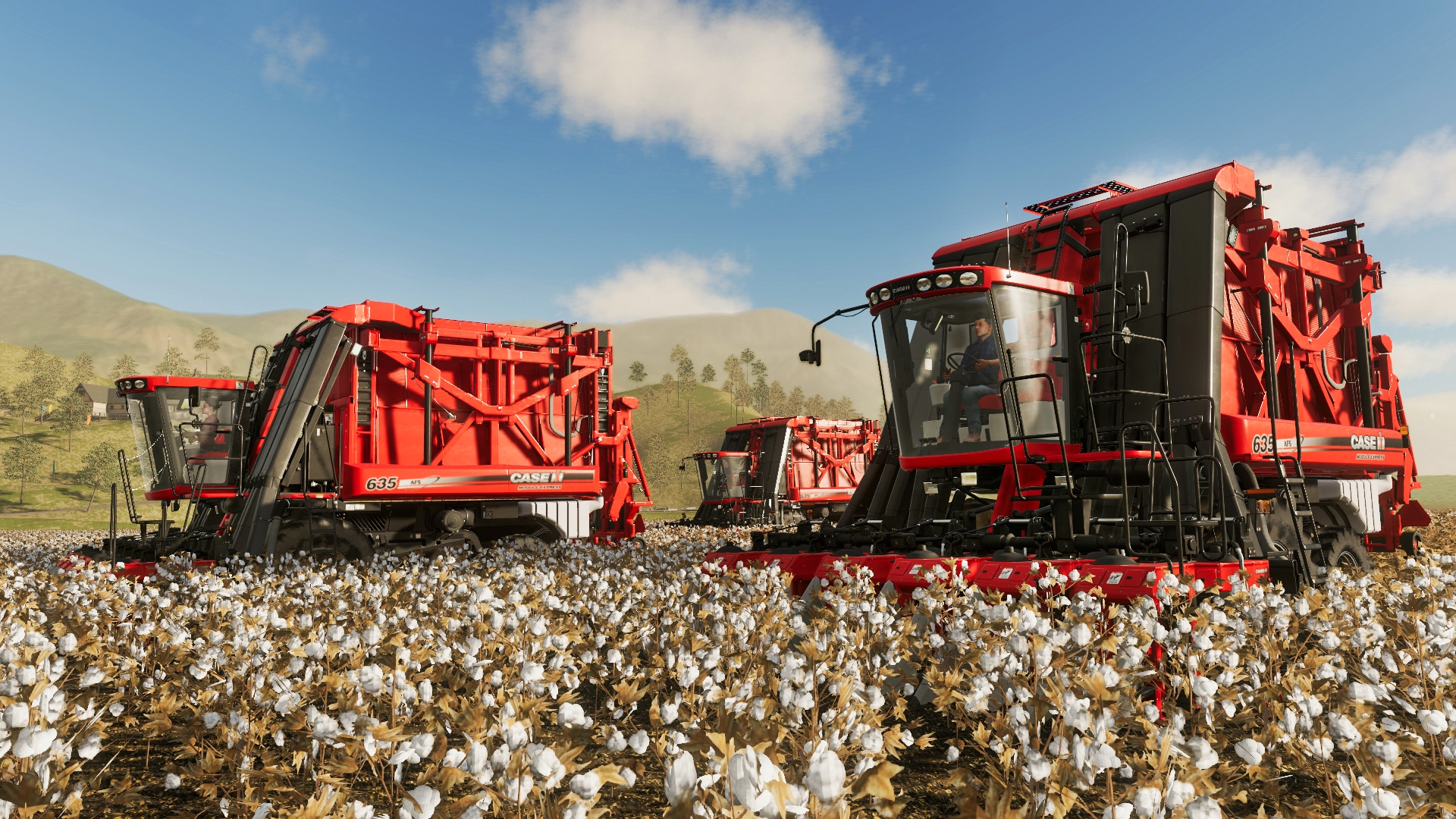 Farming Simulator 19 — screenshot 1
