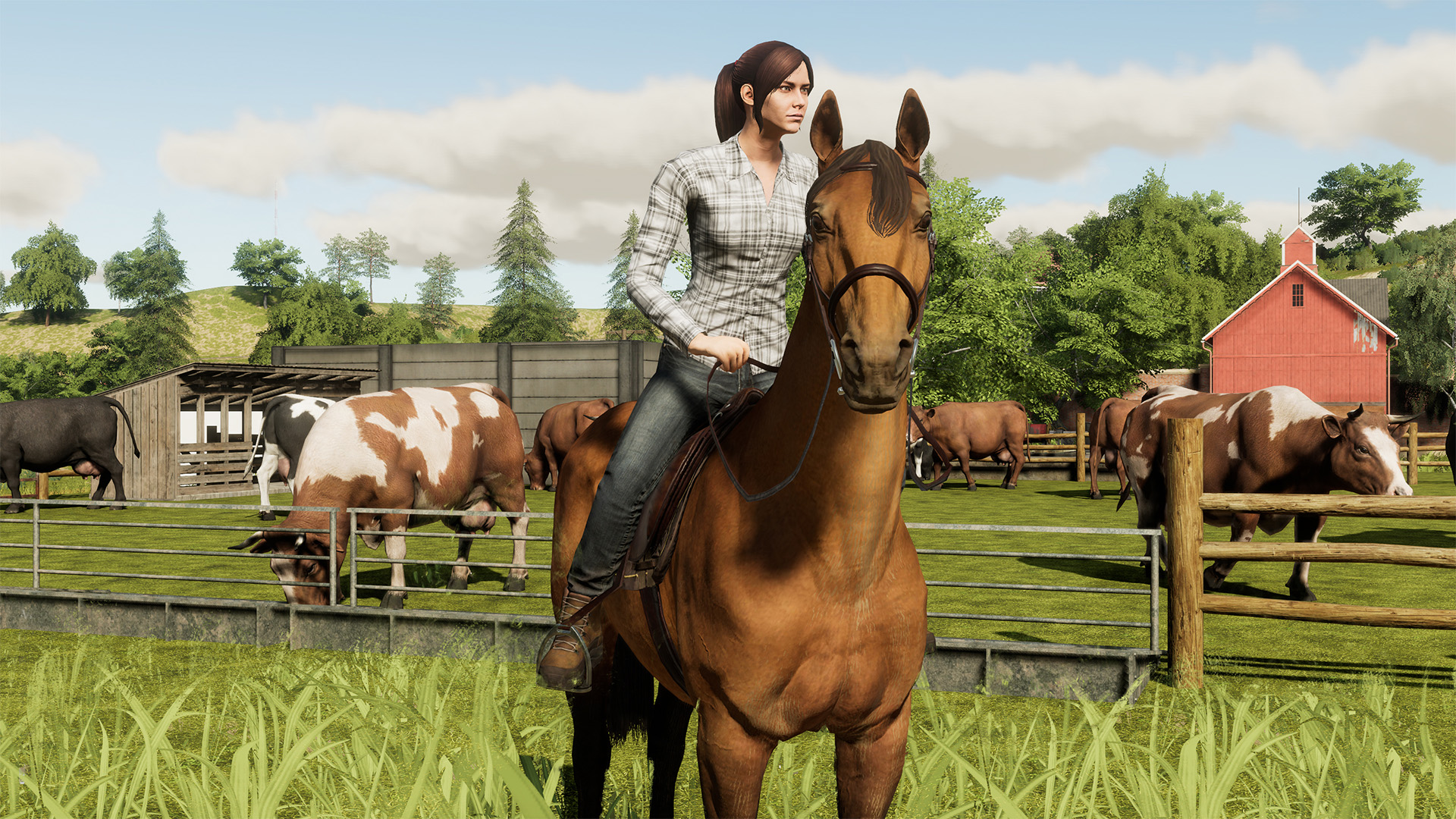 Farming Simulator 19 — screenshot 3