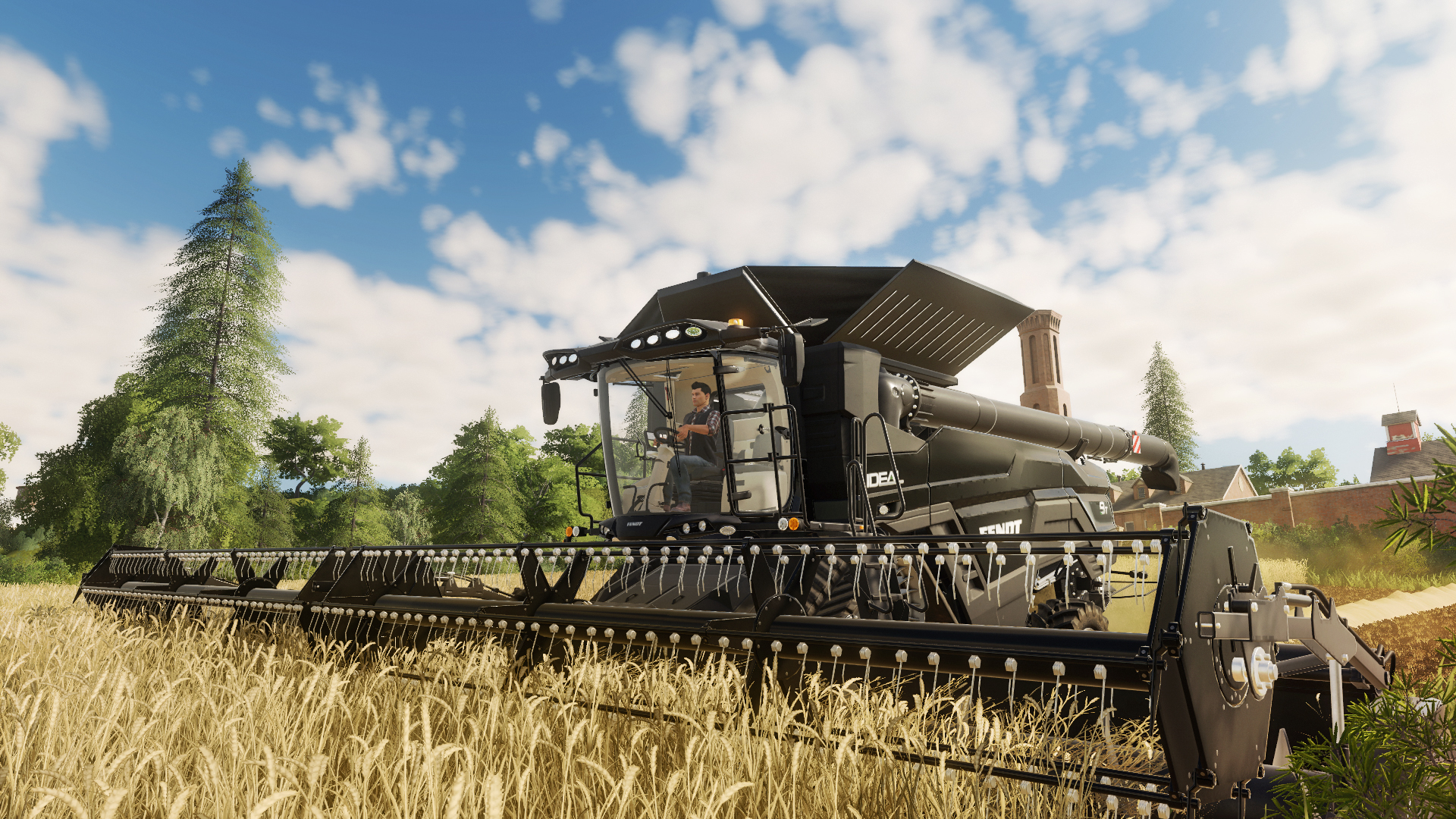 Farming Simulator 19 — screenshot 6