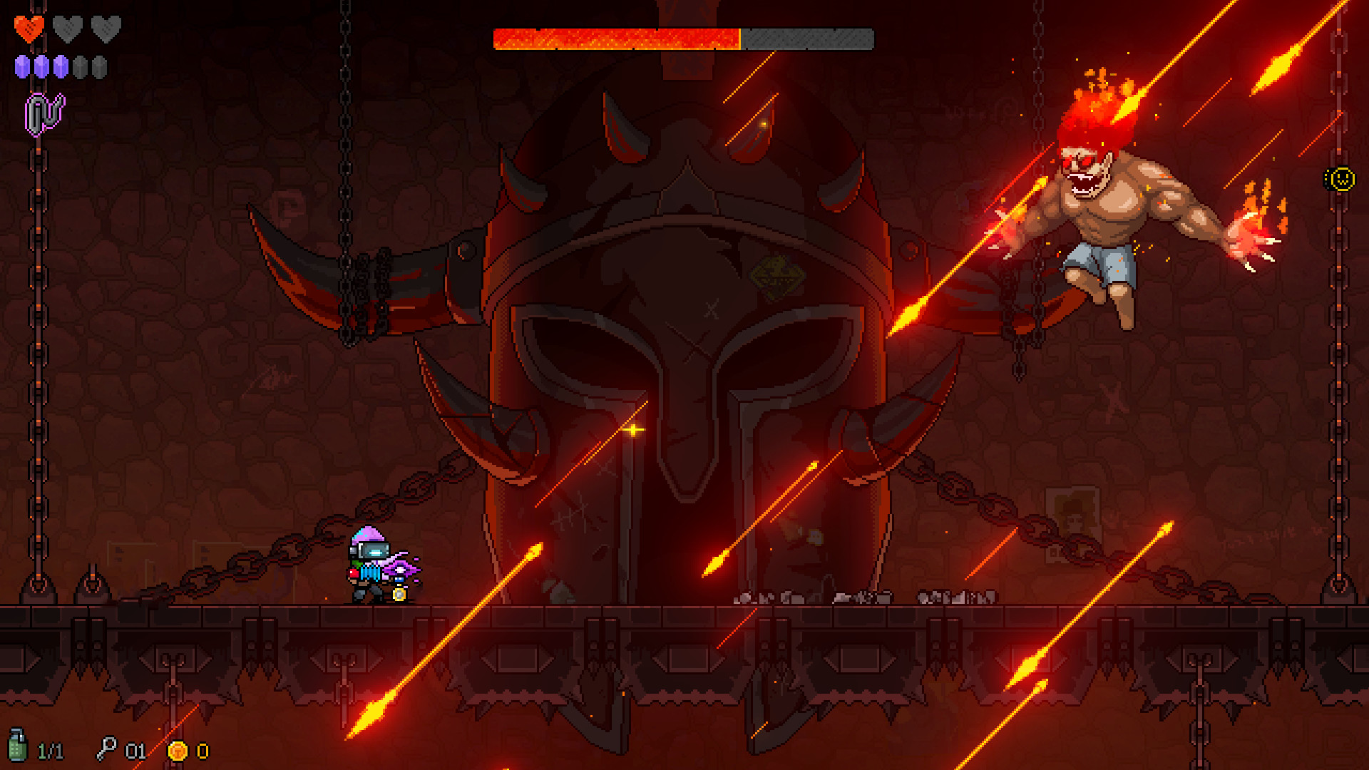 Neon Abyss — screenshot 6