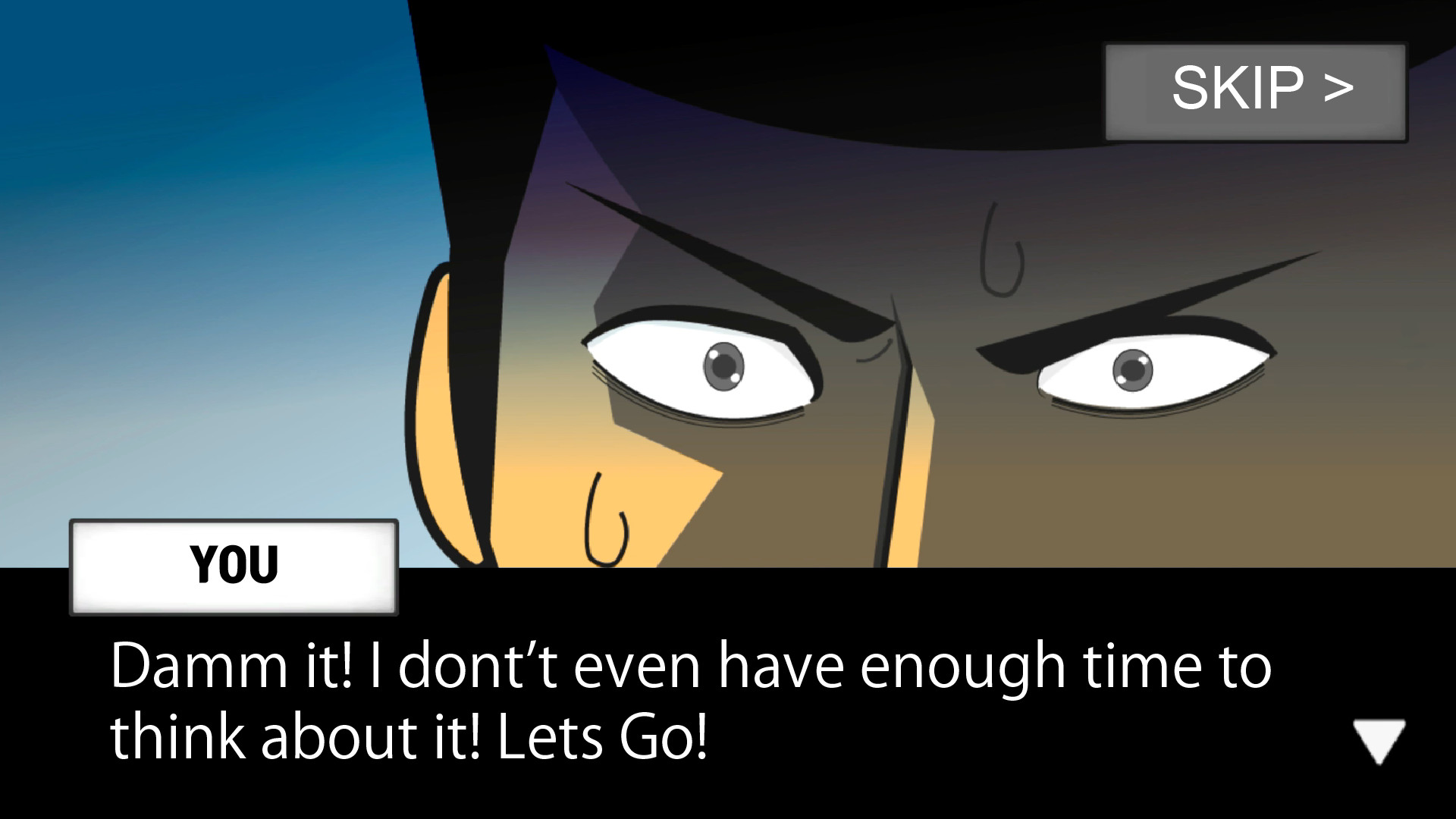 Meteor 60 Seconds! — screenshot 5