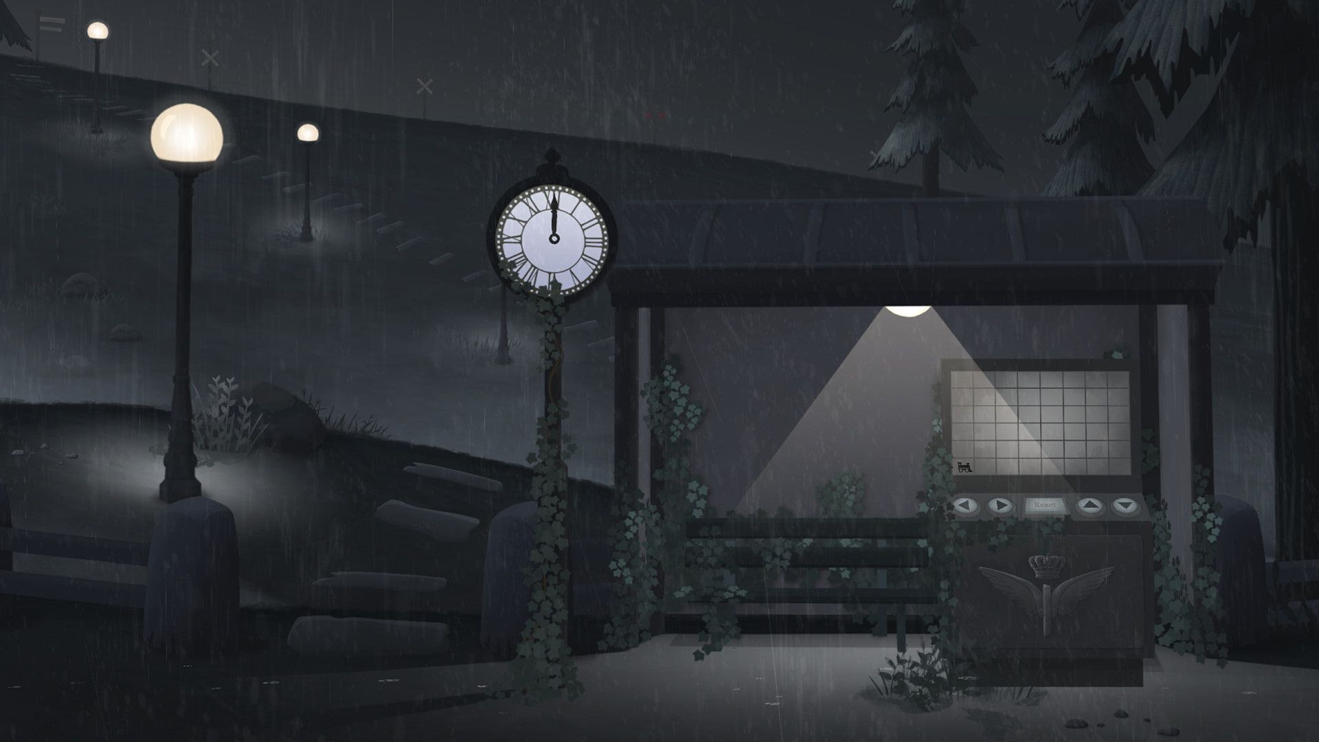 Tick Tock: A Tale for Two — screenshot 2