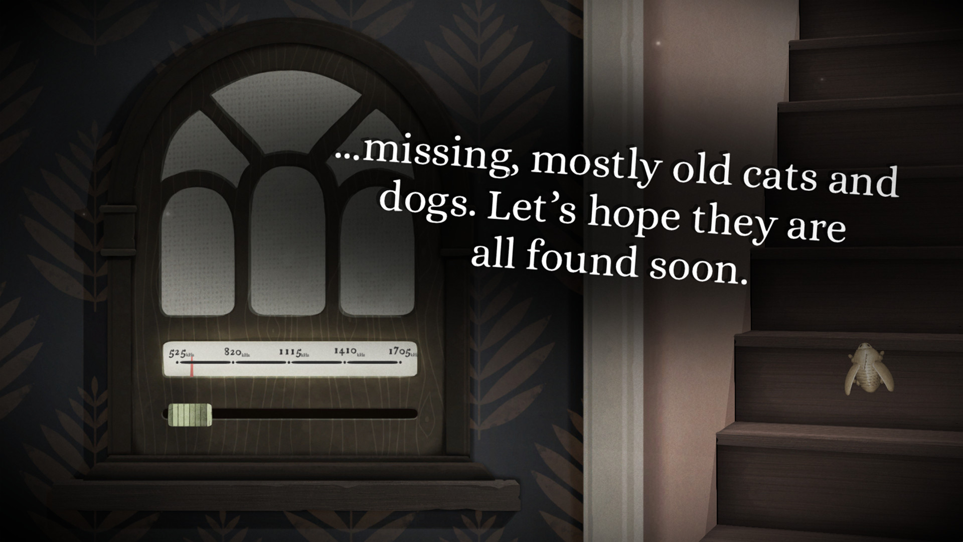 Tick Tock: A Tale for Two — screenshot 3