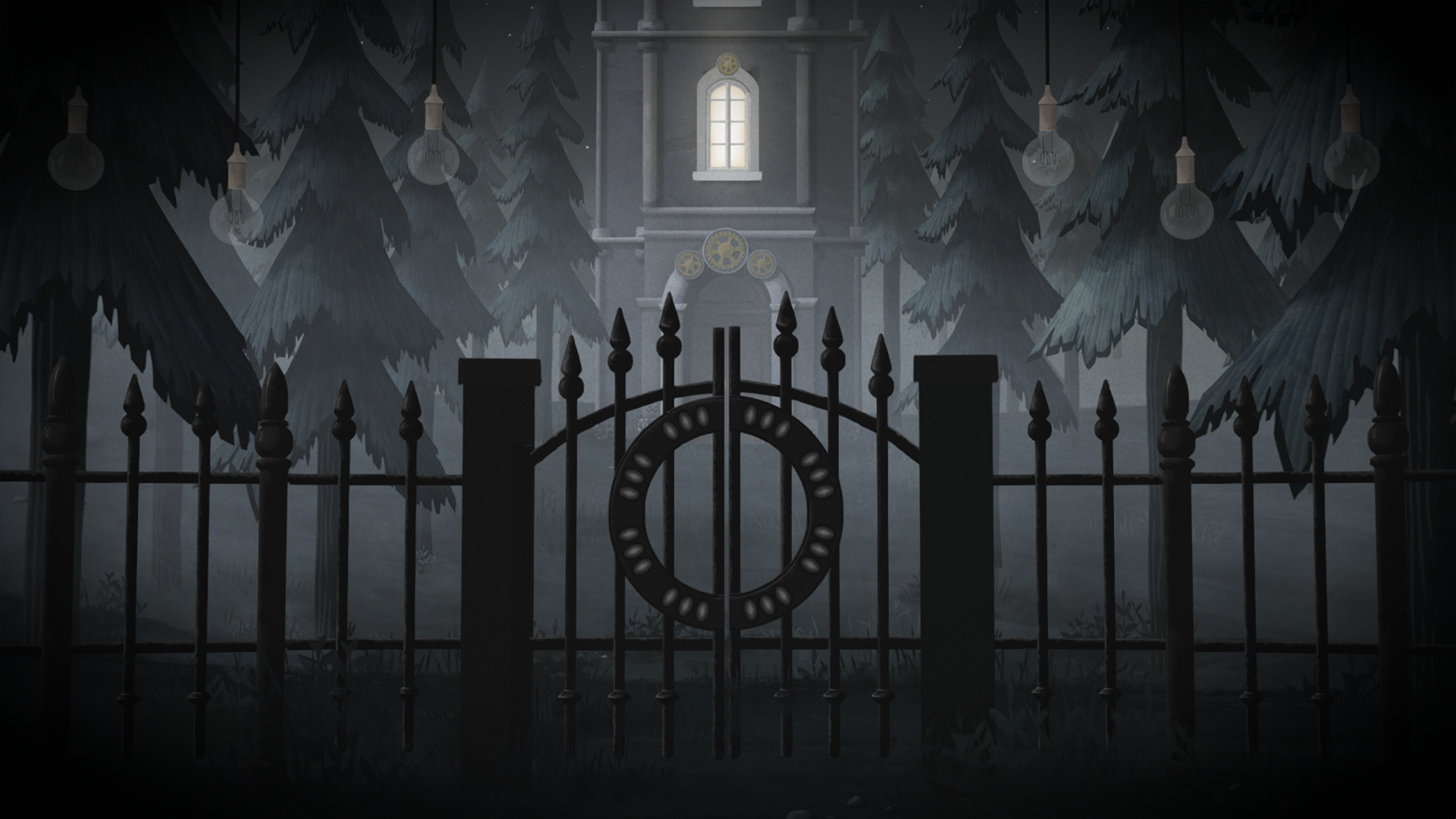 Tick Tock: A Tale for Two — screenshot 4