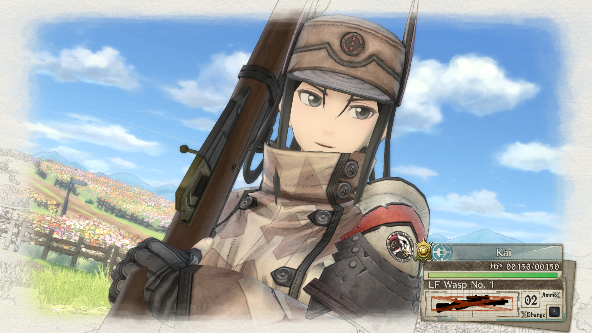 Valkyria Chronicles 4 Complete Edition — screenshot 6