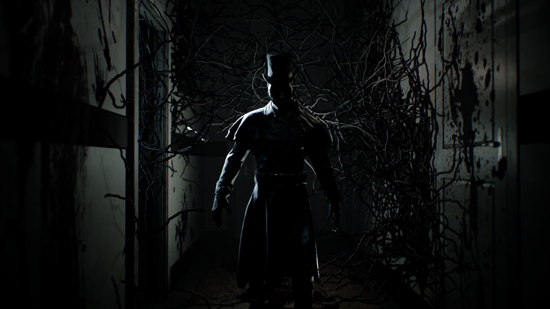 The Beast Inside — screenshot 1