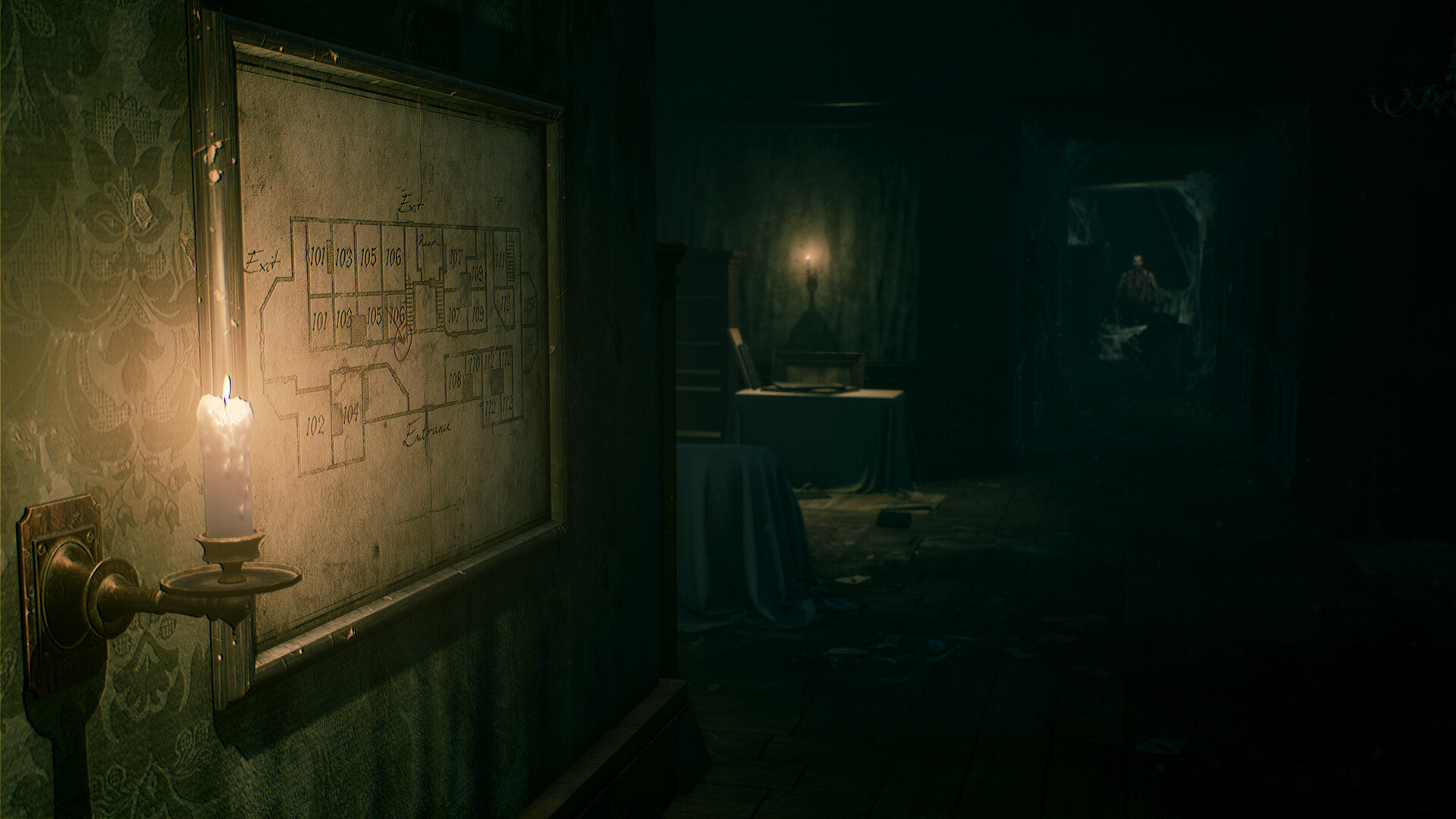 The Beast Inside — screenshot 4