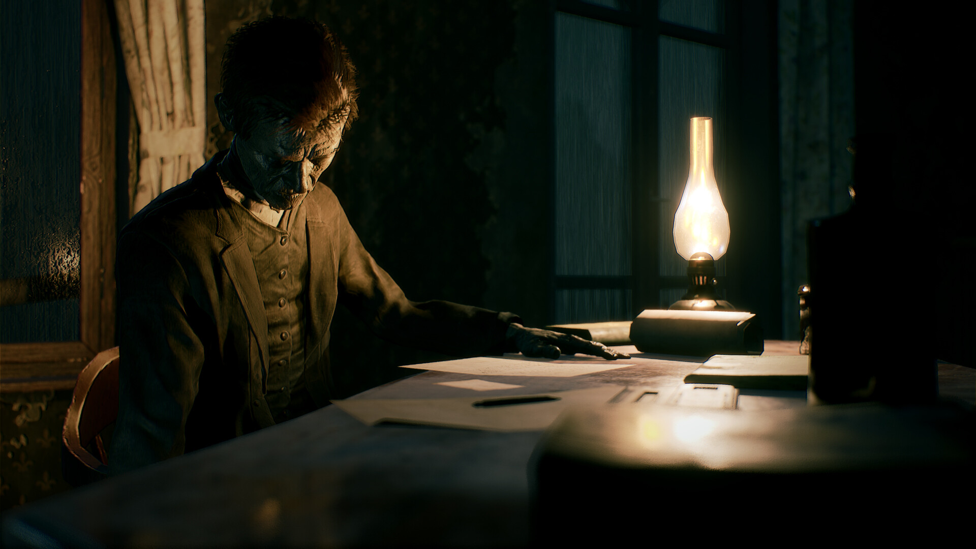 The Beast Inside — screenshot 5
