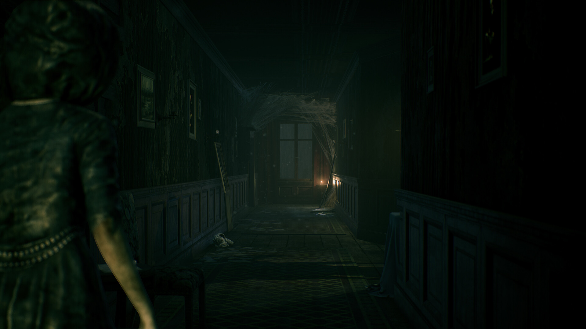 The Beast Inside — screenshot 6