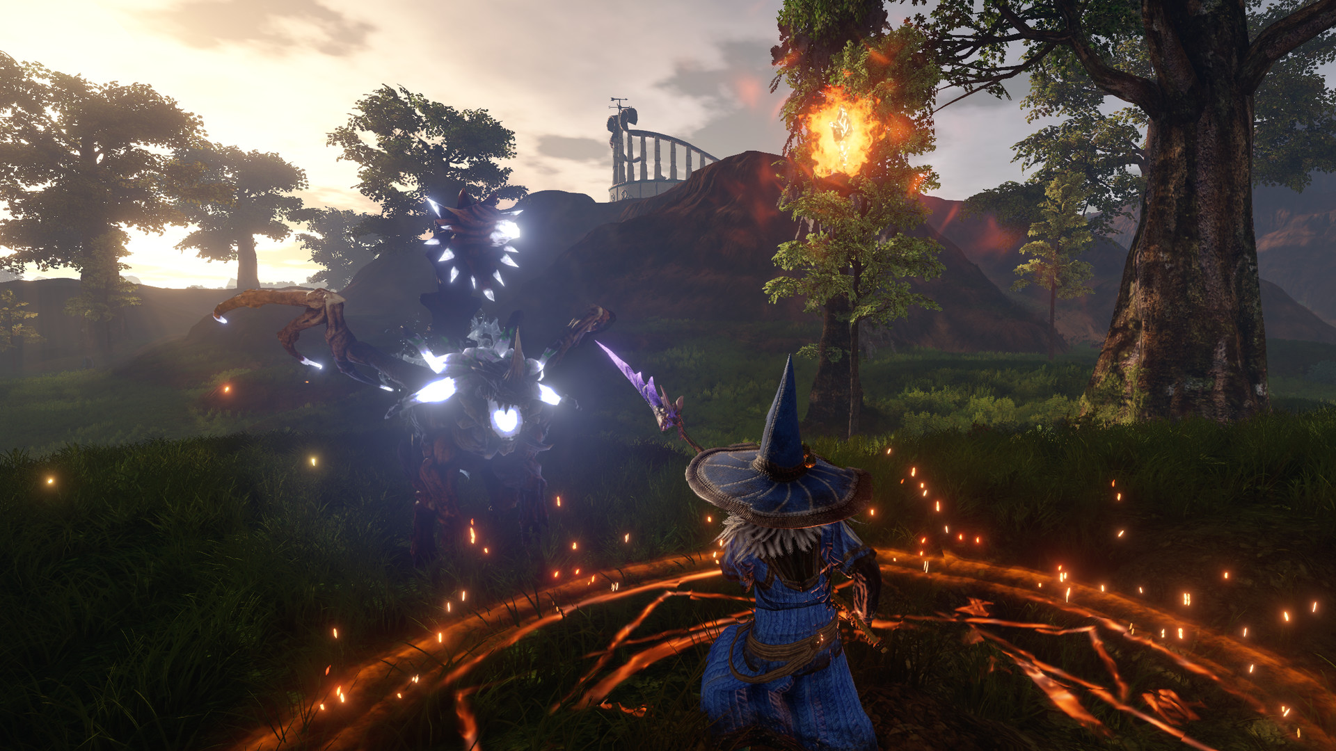 Outward Definitive Edition — screenshot 1