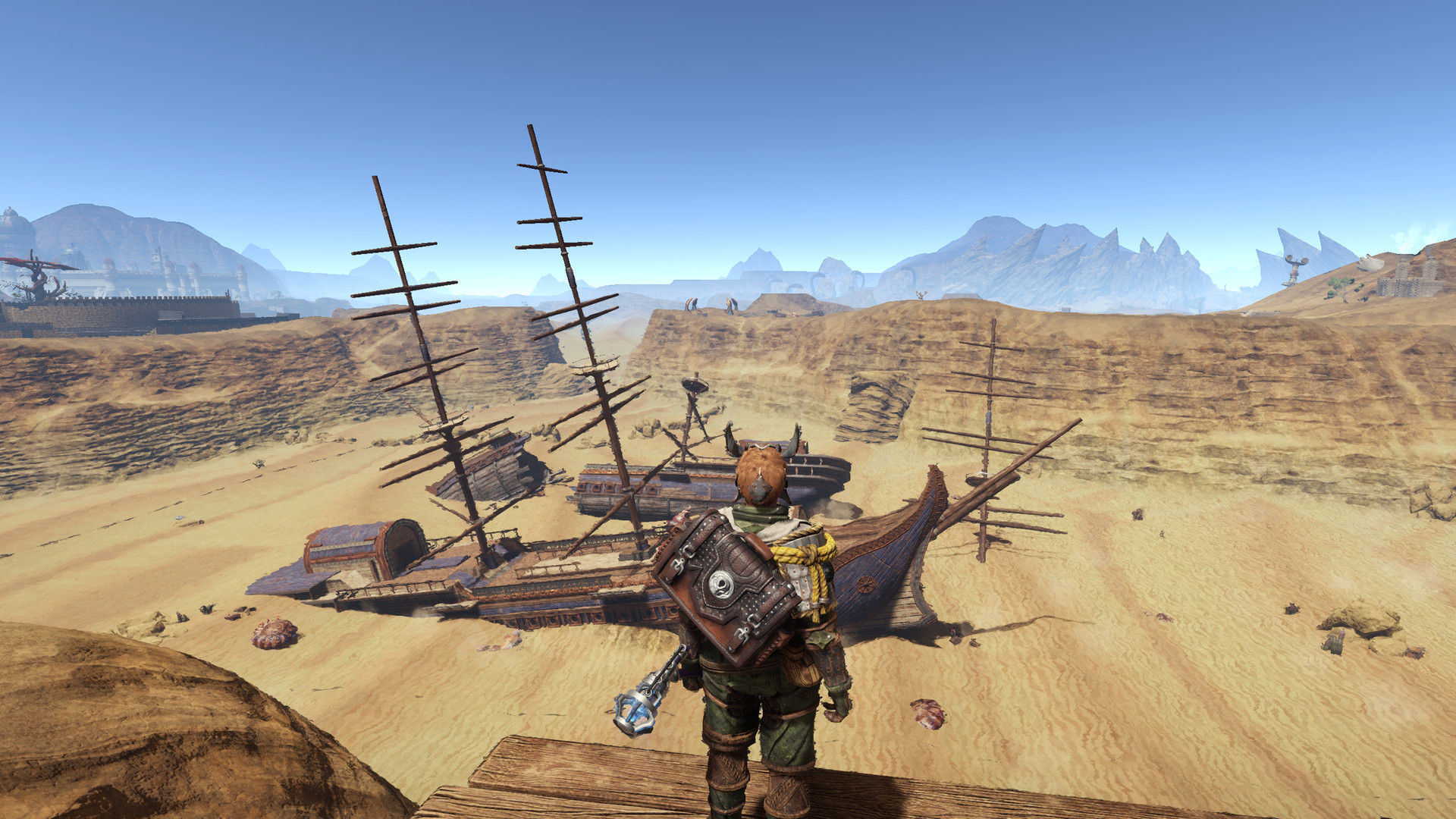 Outward Definitive Edition — screenshot 2