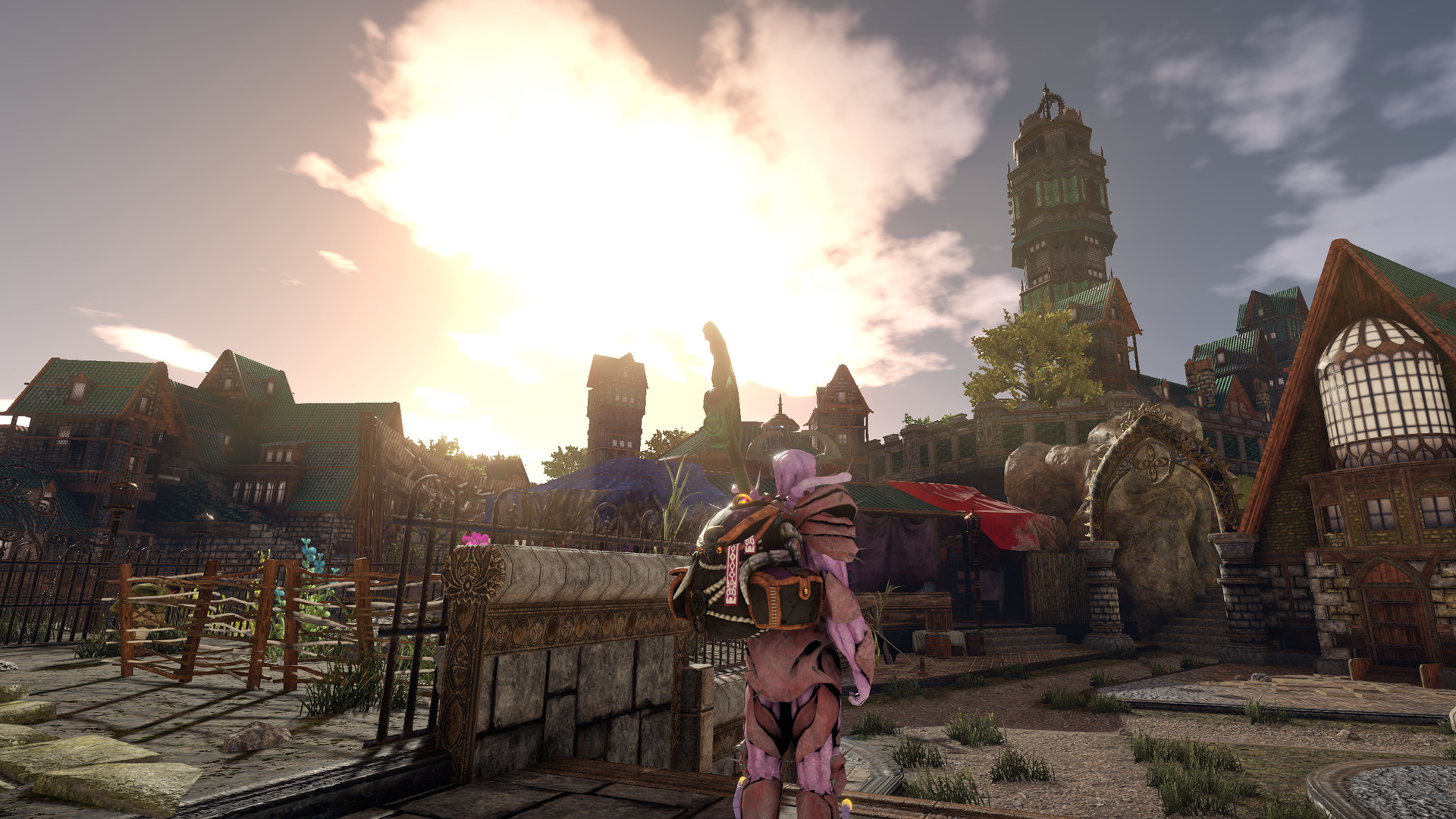 Outward Definitive Edition — screenshot 3