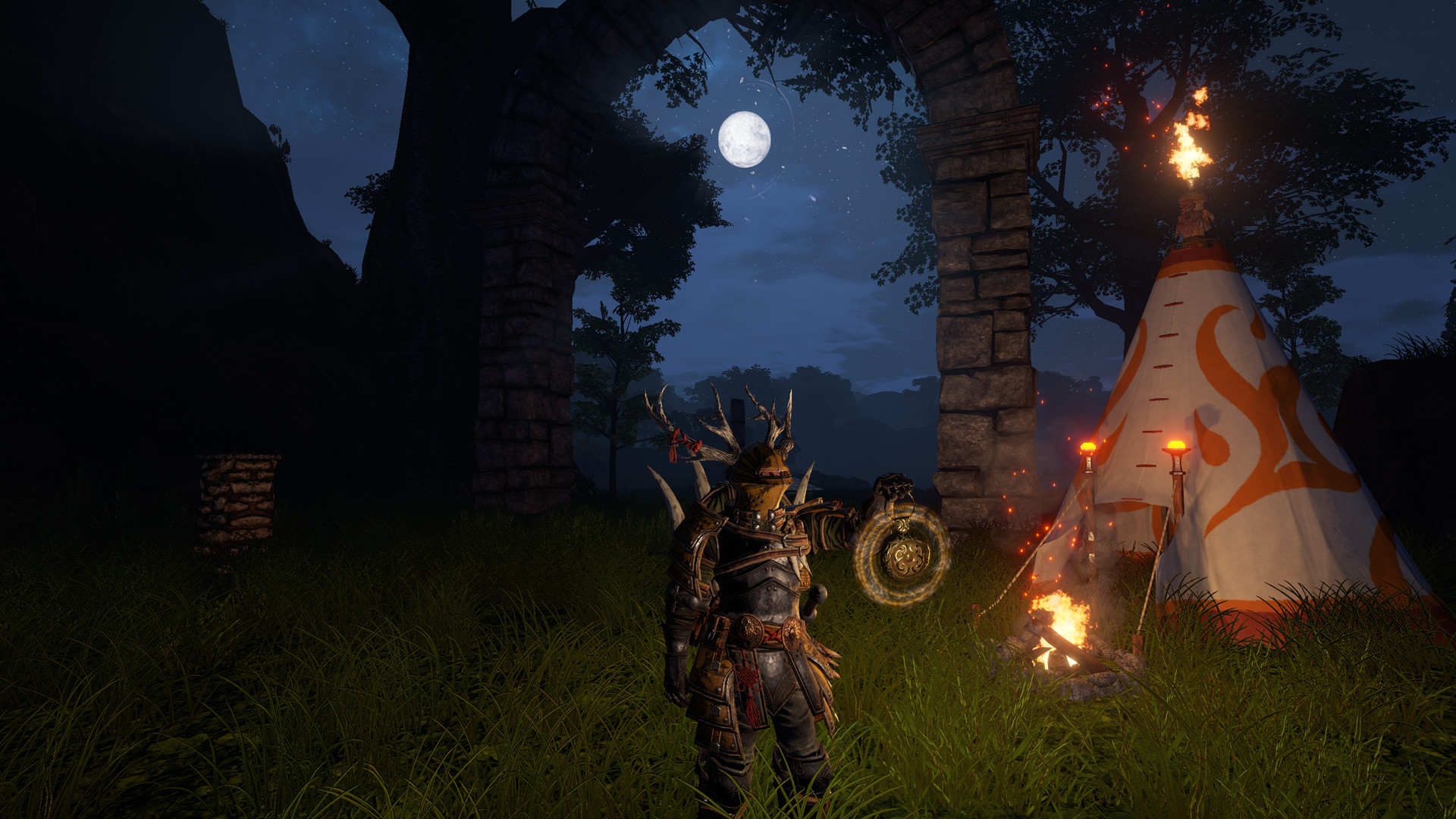 Outward Definitive Edition — screenshot 5